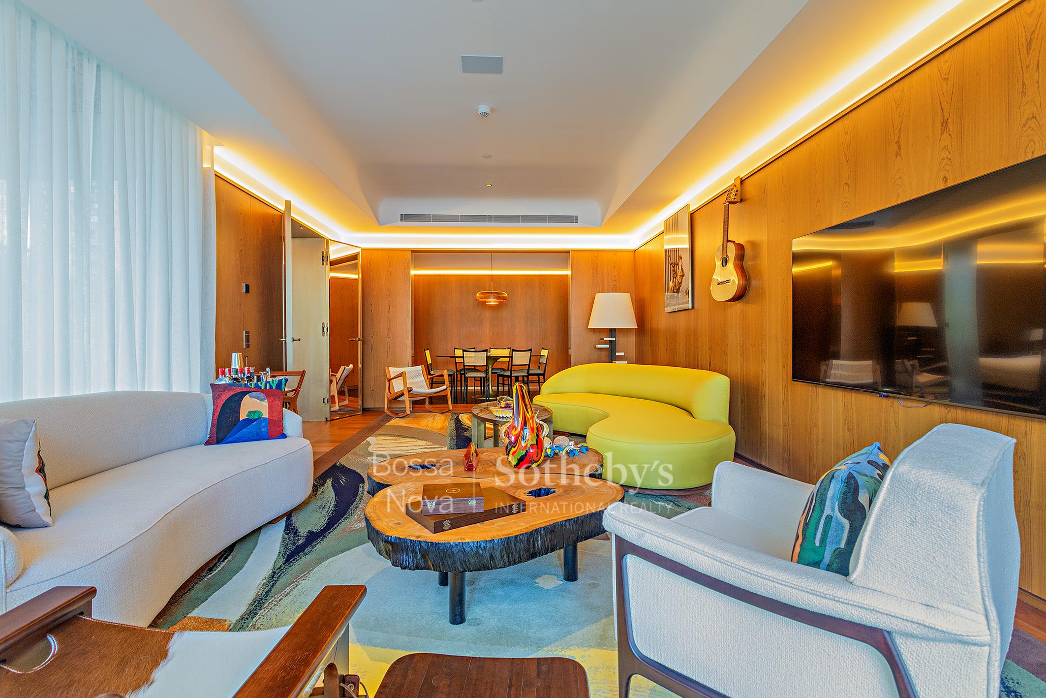 Apartamento para venda em Bela Vista