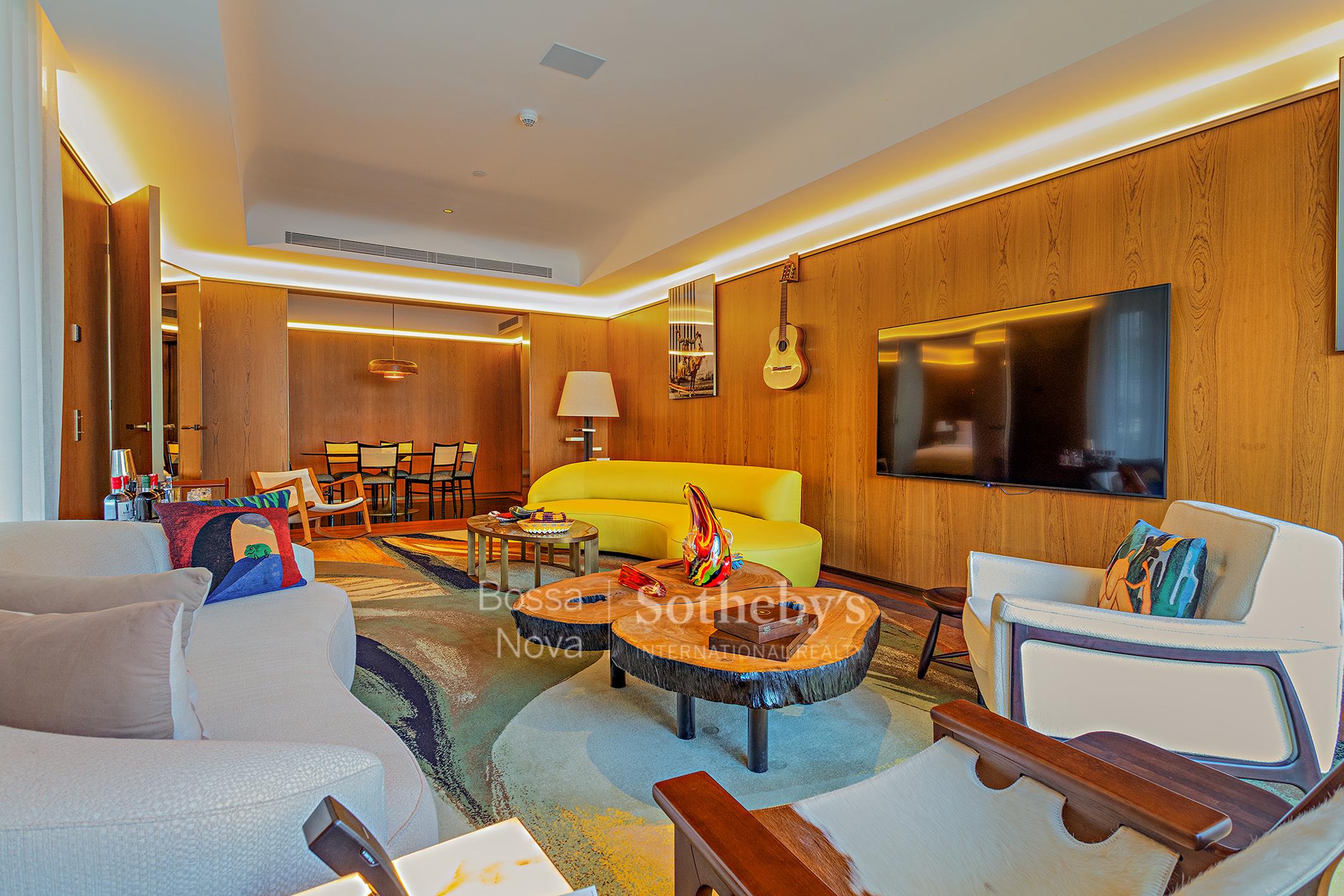Apartamento para venda em Bela Vista