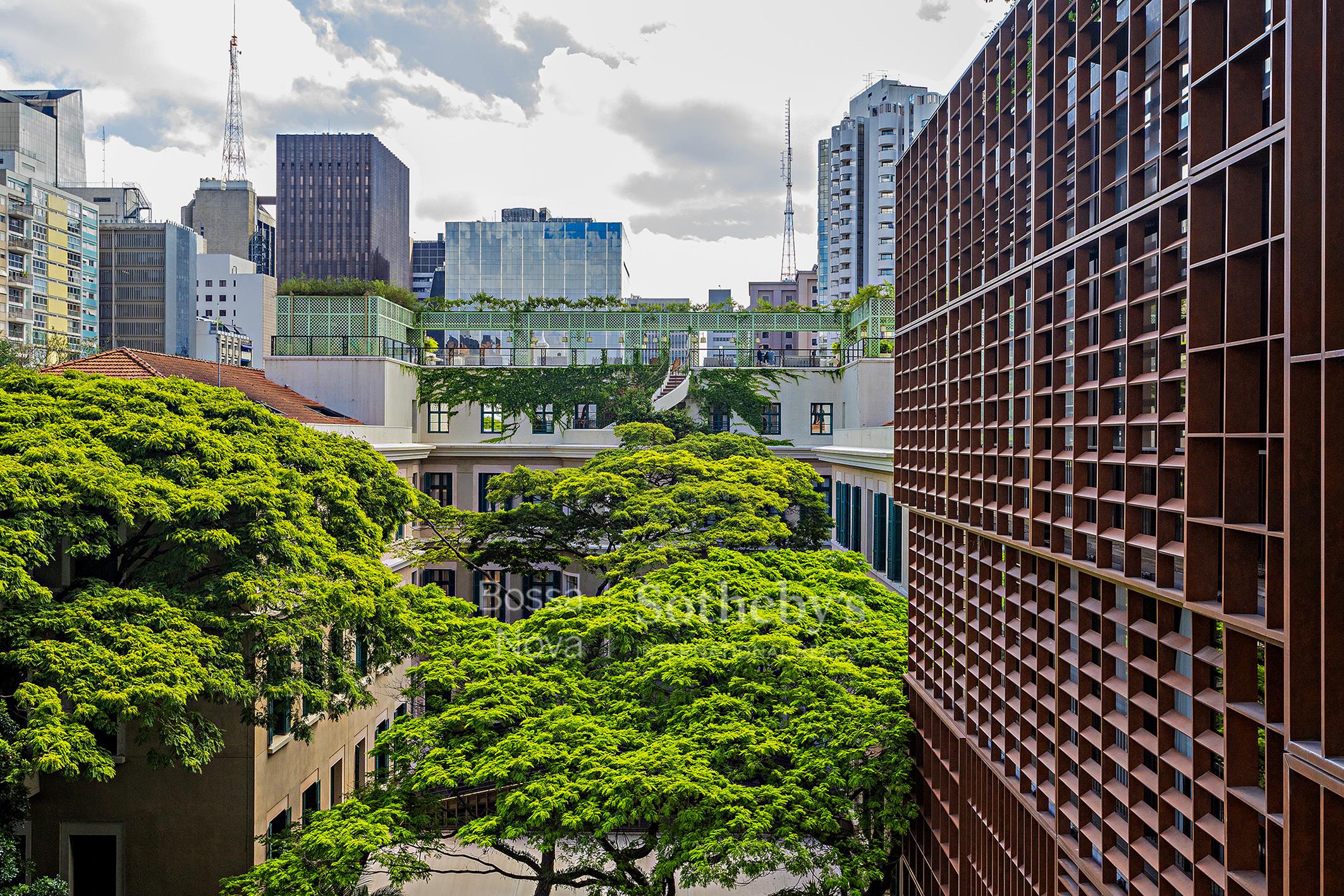 Apartamento para venda em Bela Vista