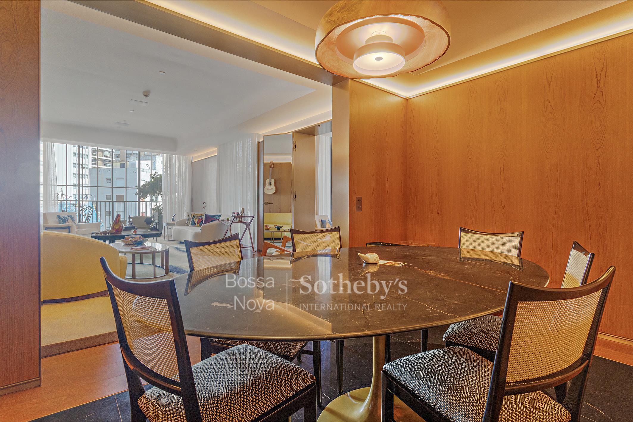 Apartamento para venda em Bela Vista