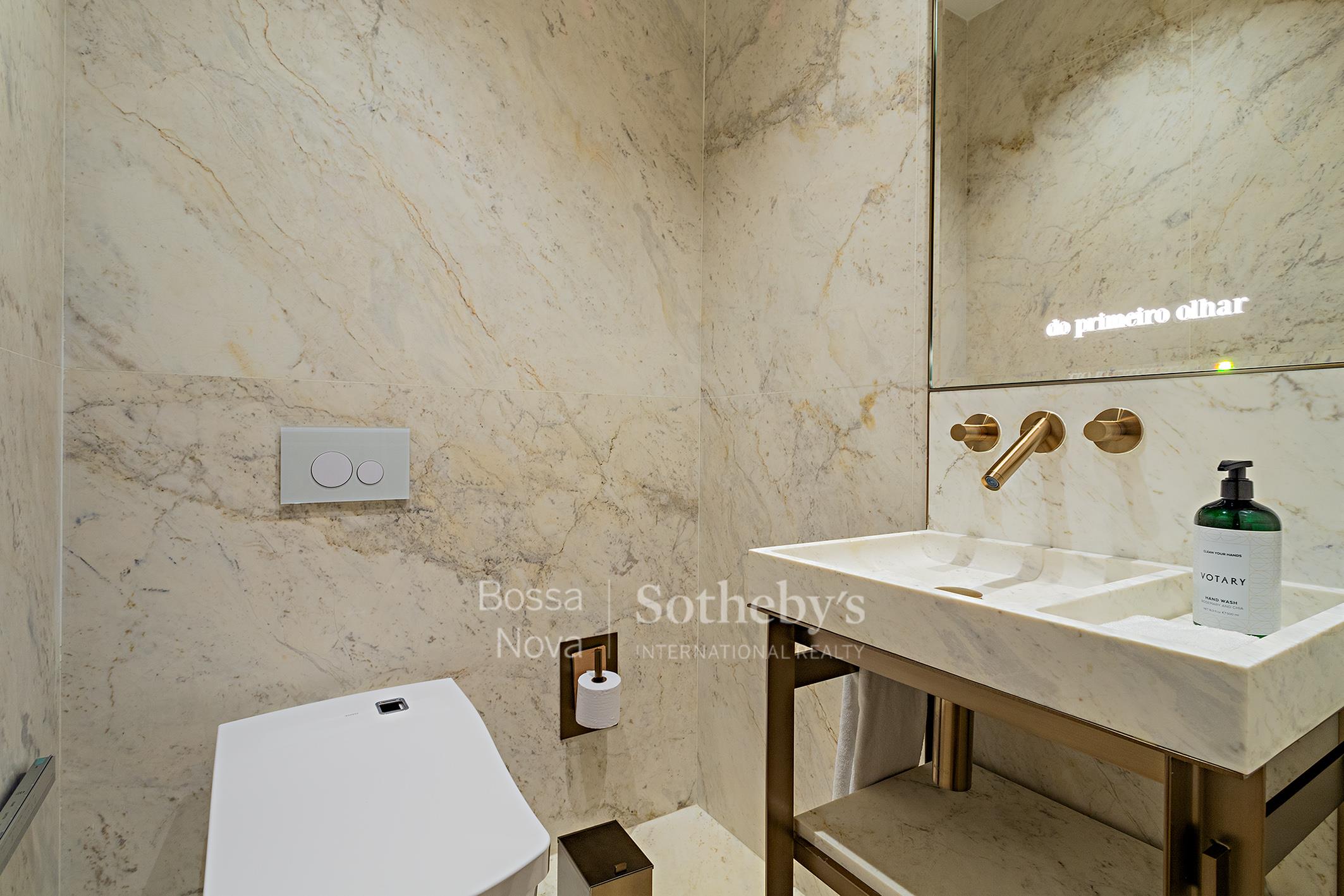 Apartamento para venda em Bela Vista