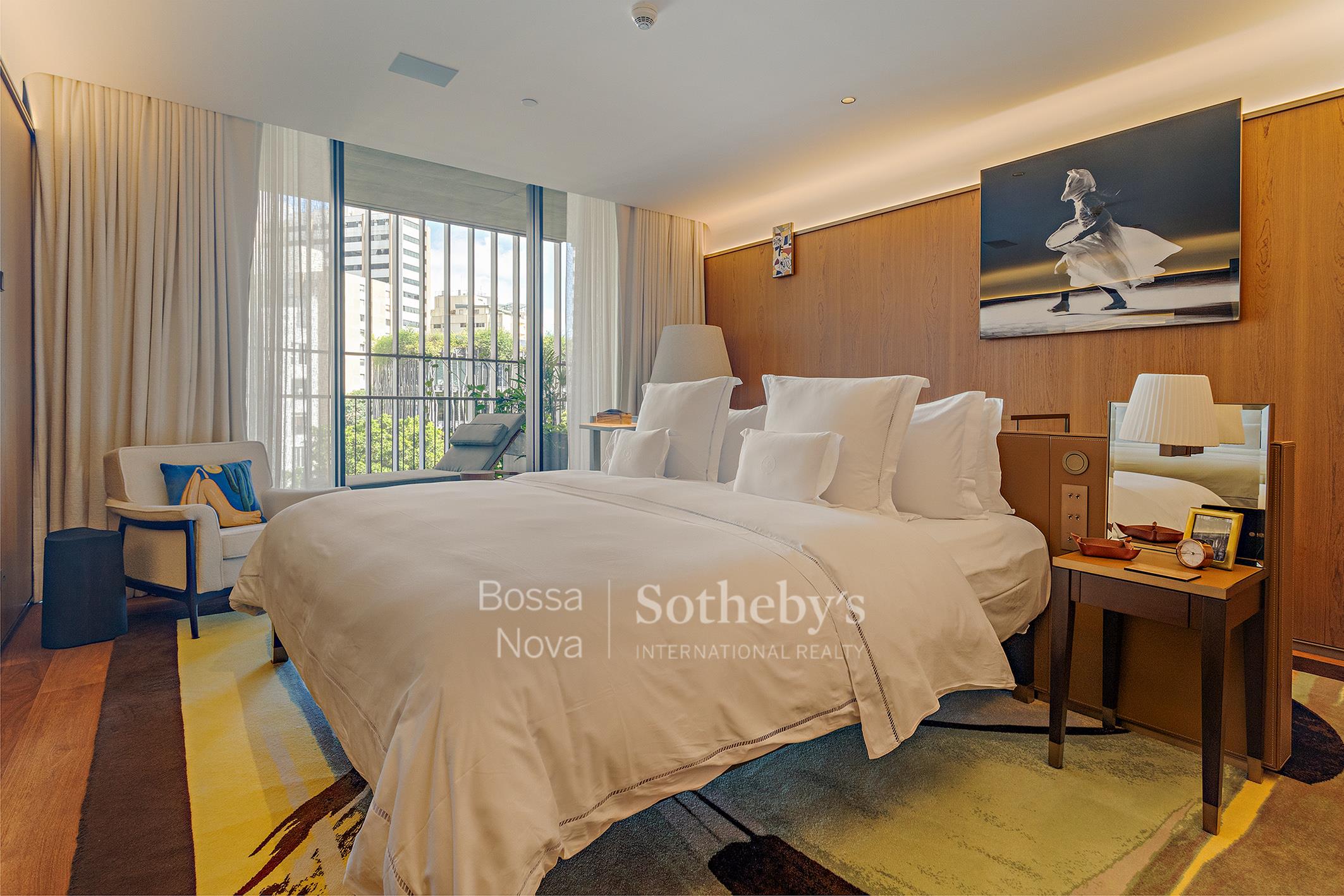 Apartamento para venda em Bela Vista