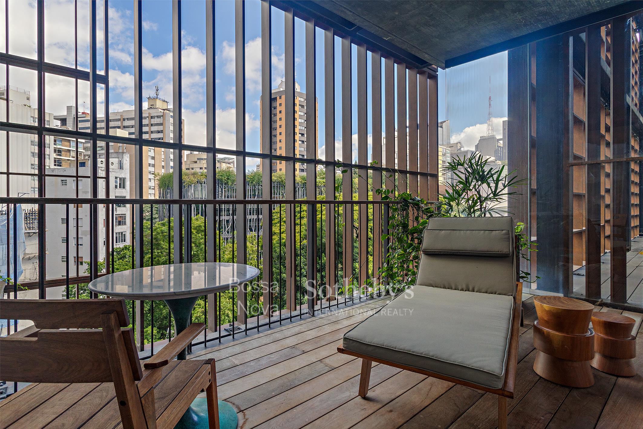 Apartamento para venda em Bela Vista