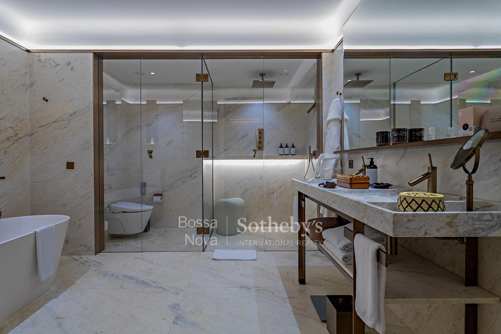 Apartamento para venda em Bela Vista