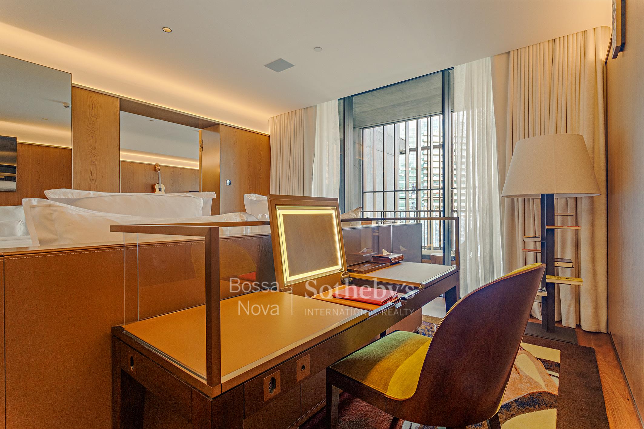 Apartamento para venda em Bela Vista