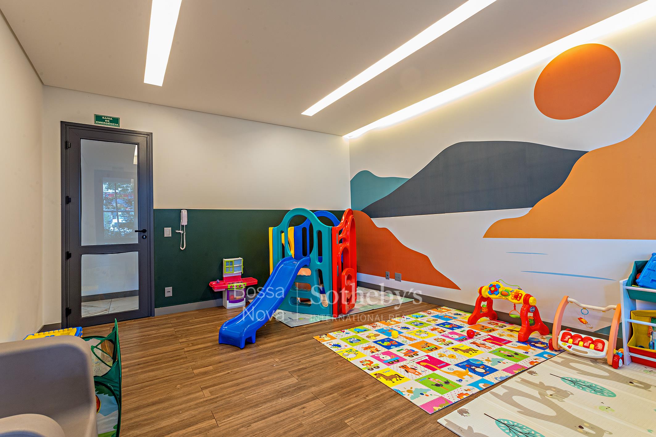 Apartamento para venda em Alto da Lapa
