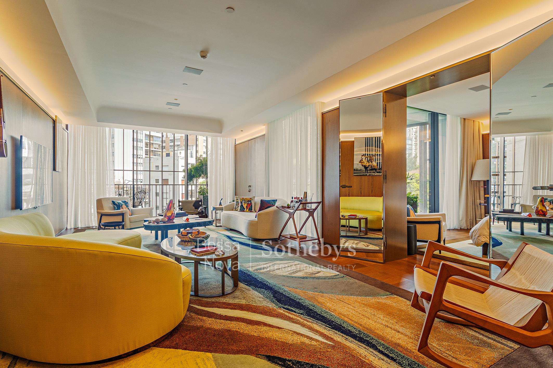 Apartamento para venda em Bela Vista