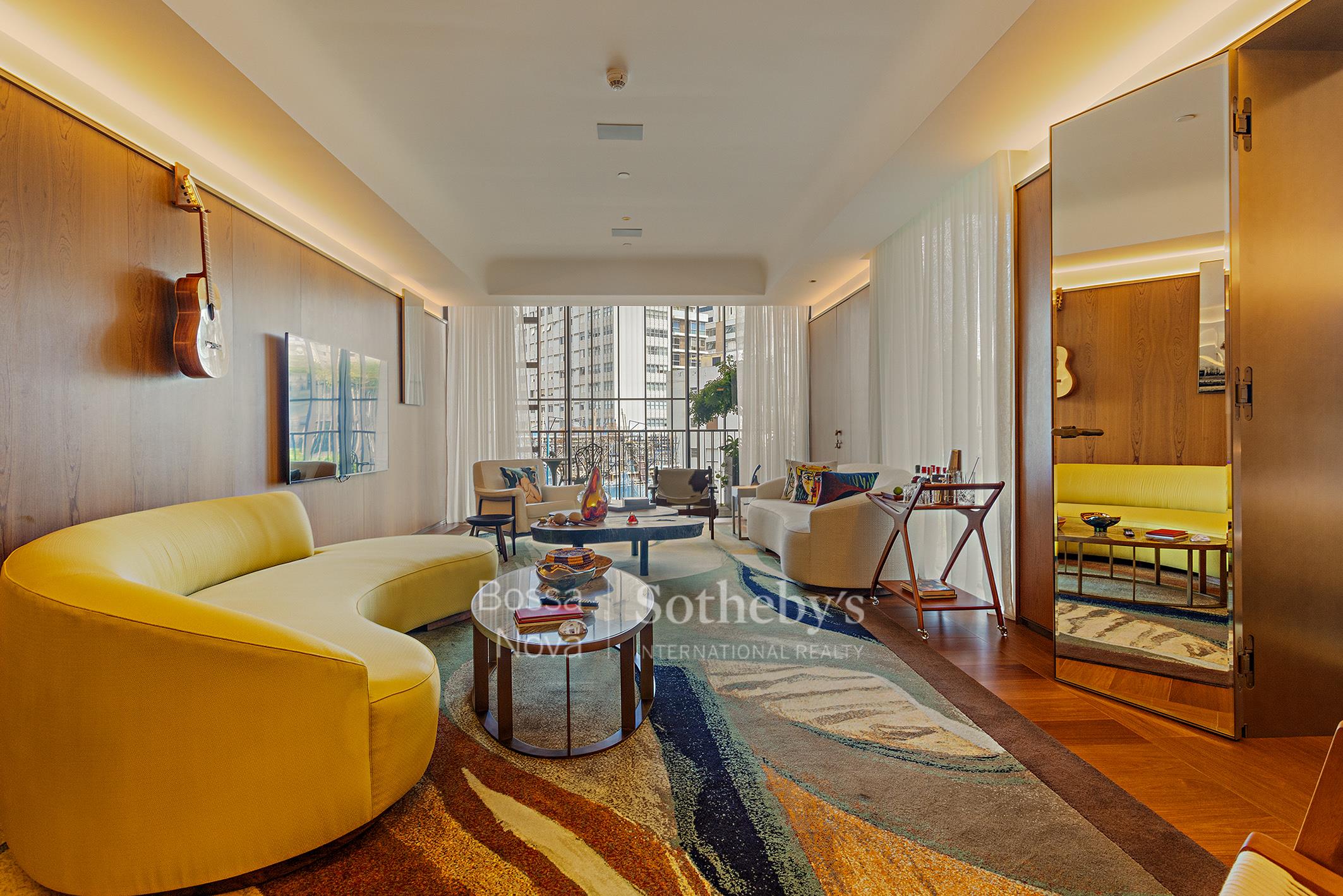 Apartamento para venda em Bela Vista