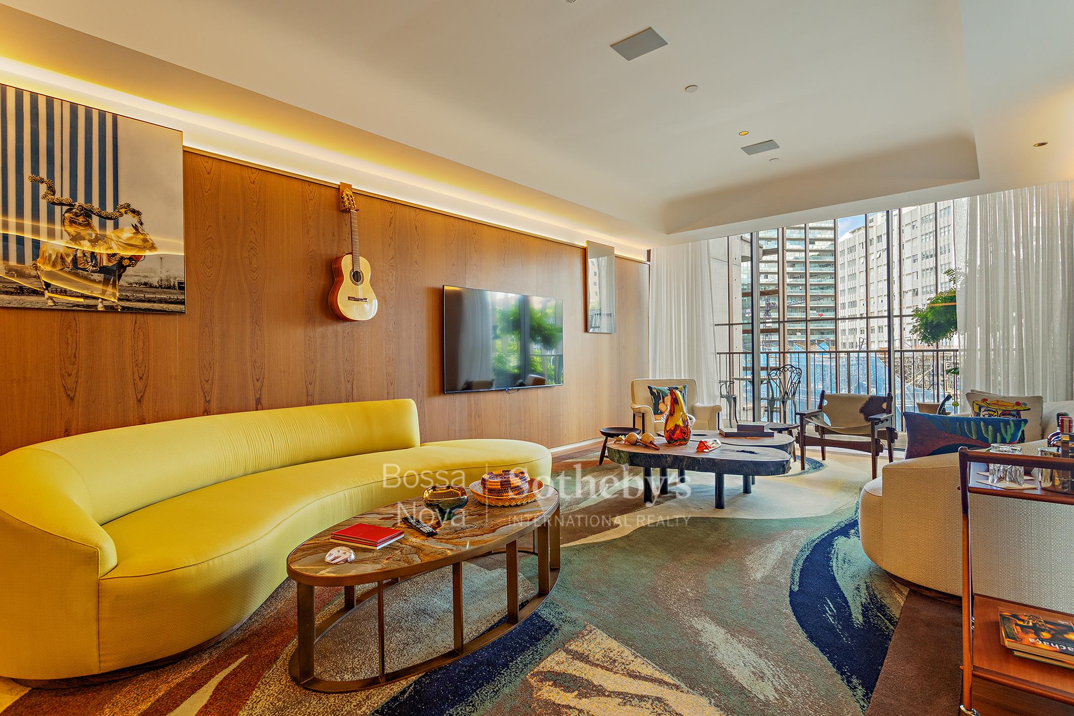 Apartamento para venda em Bela Vista