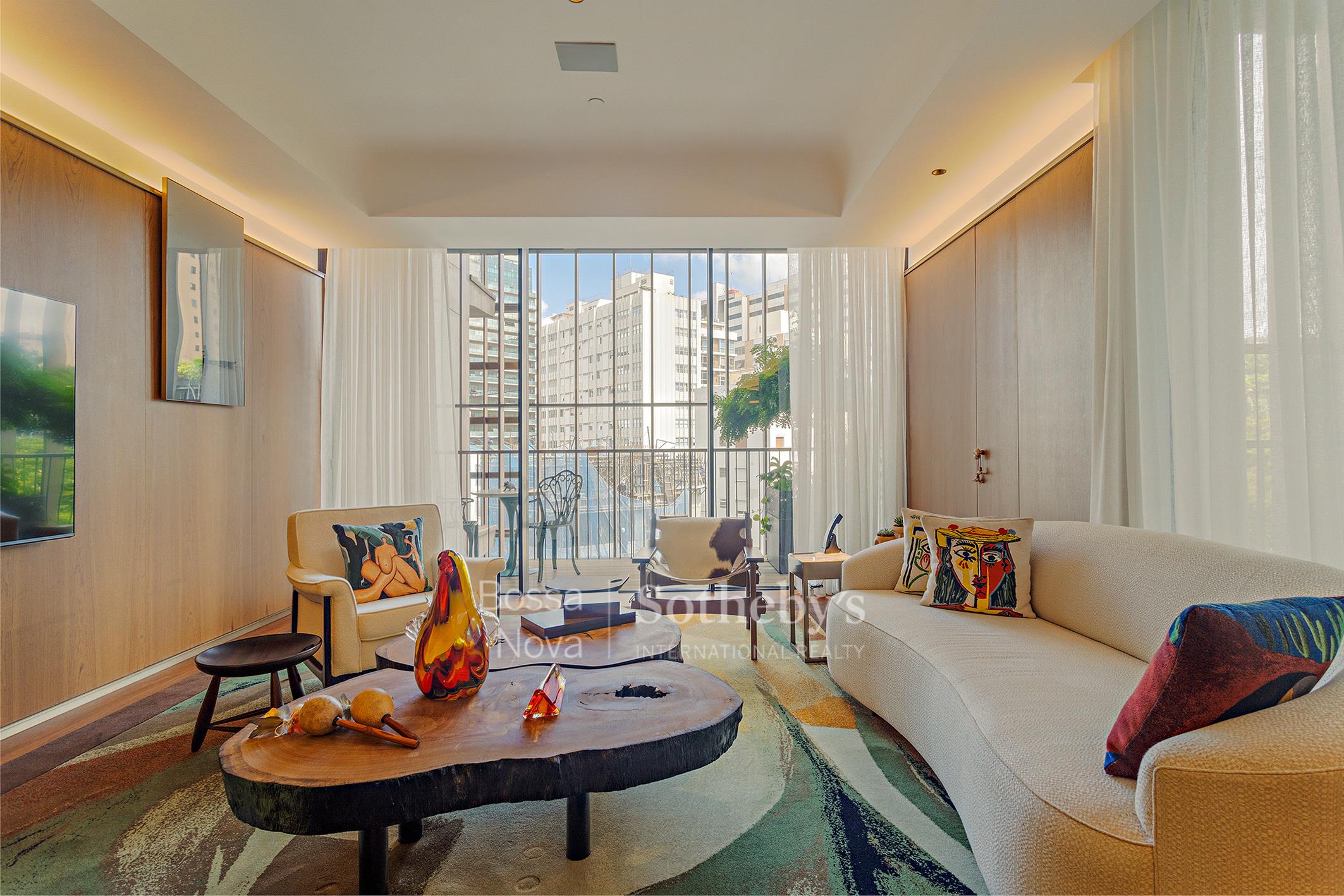 Apartamento para venda em Bela Vista