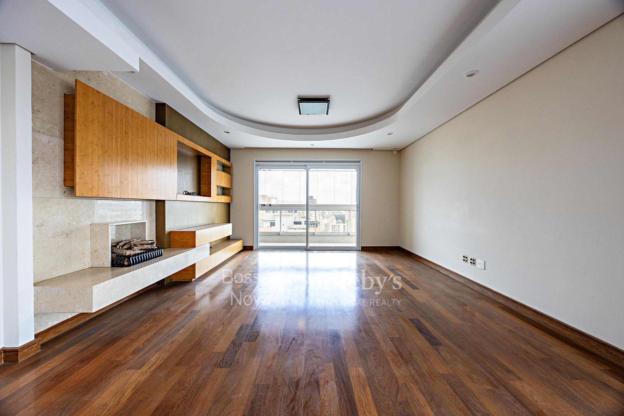 Apartamento para venda em Perdizes