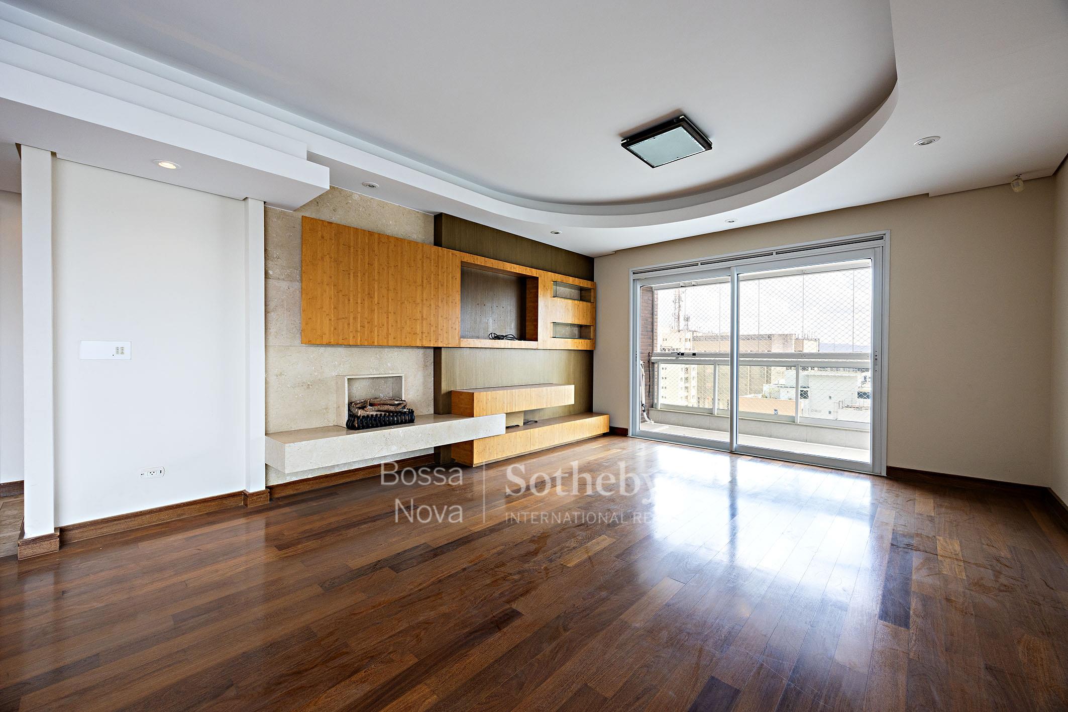 Apartamento para venda em Perdizes