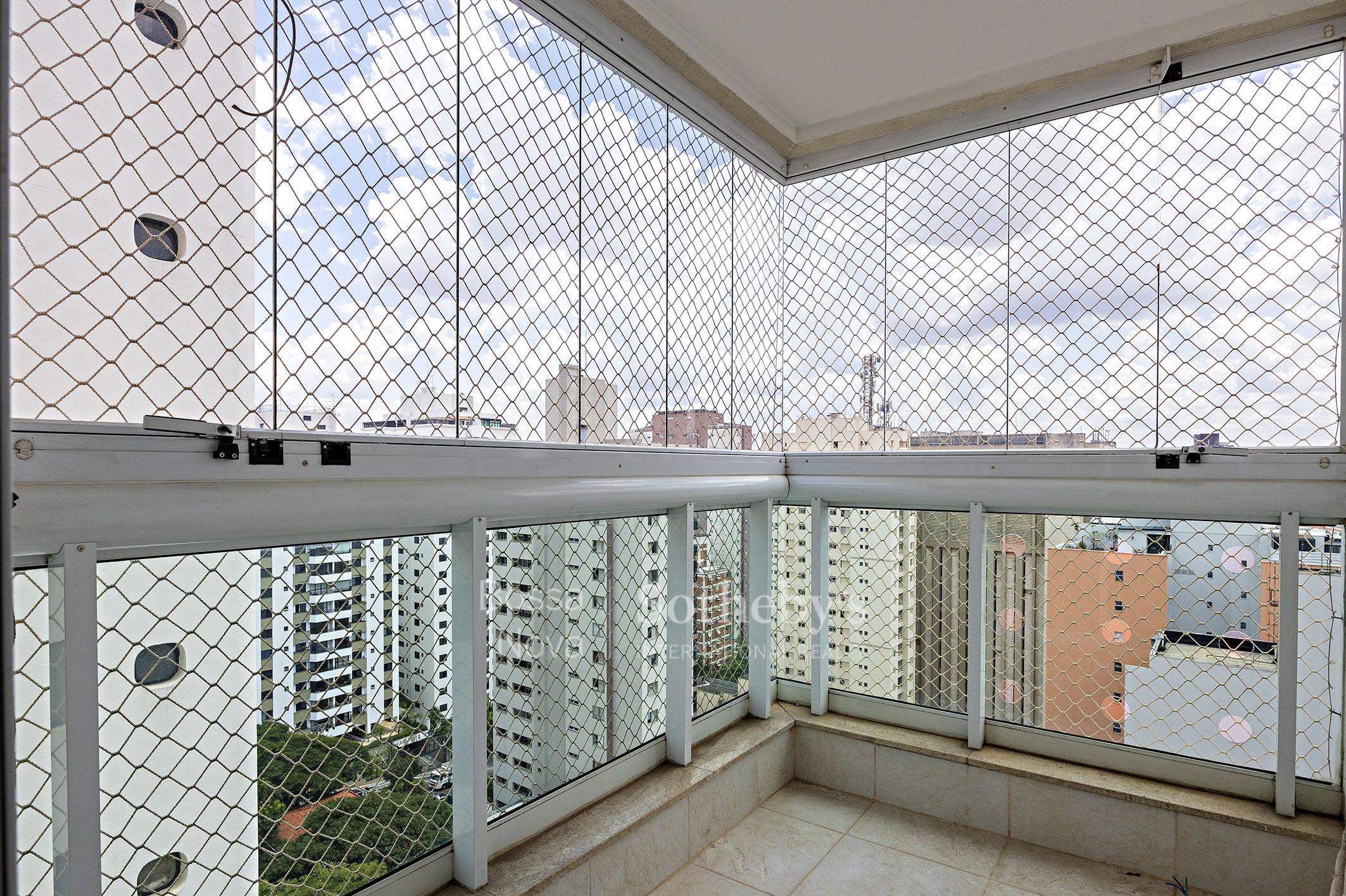 Apartamento para venda em Perdizes