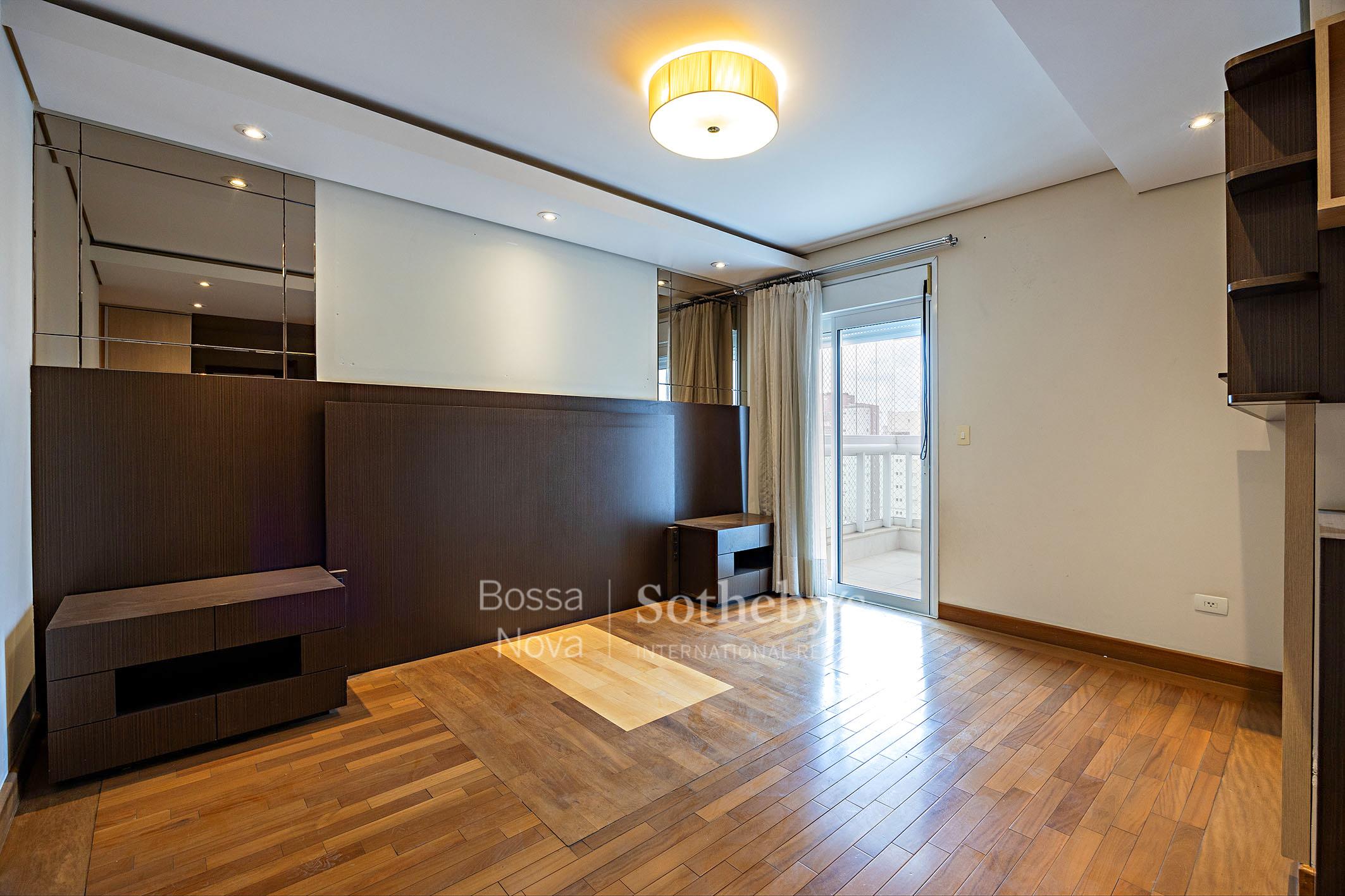Apartamento para venda em Perdizes
