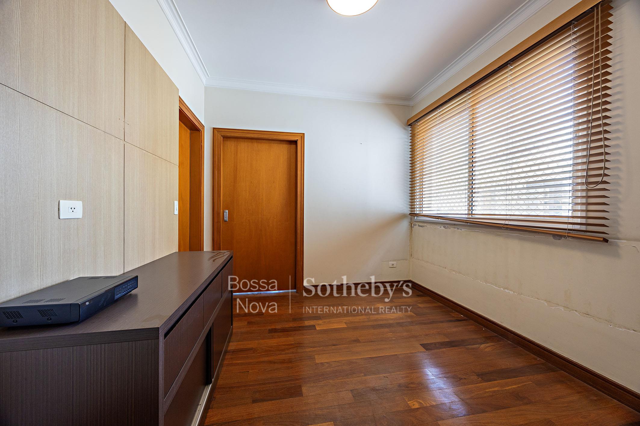 Apartamento para venda em Perdizes