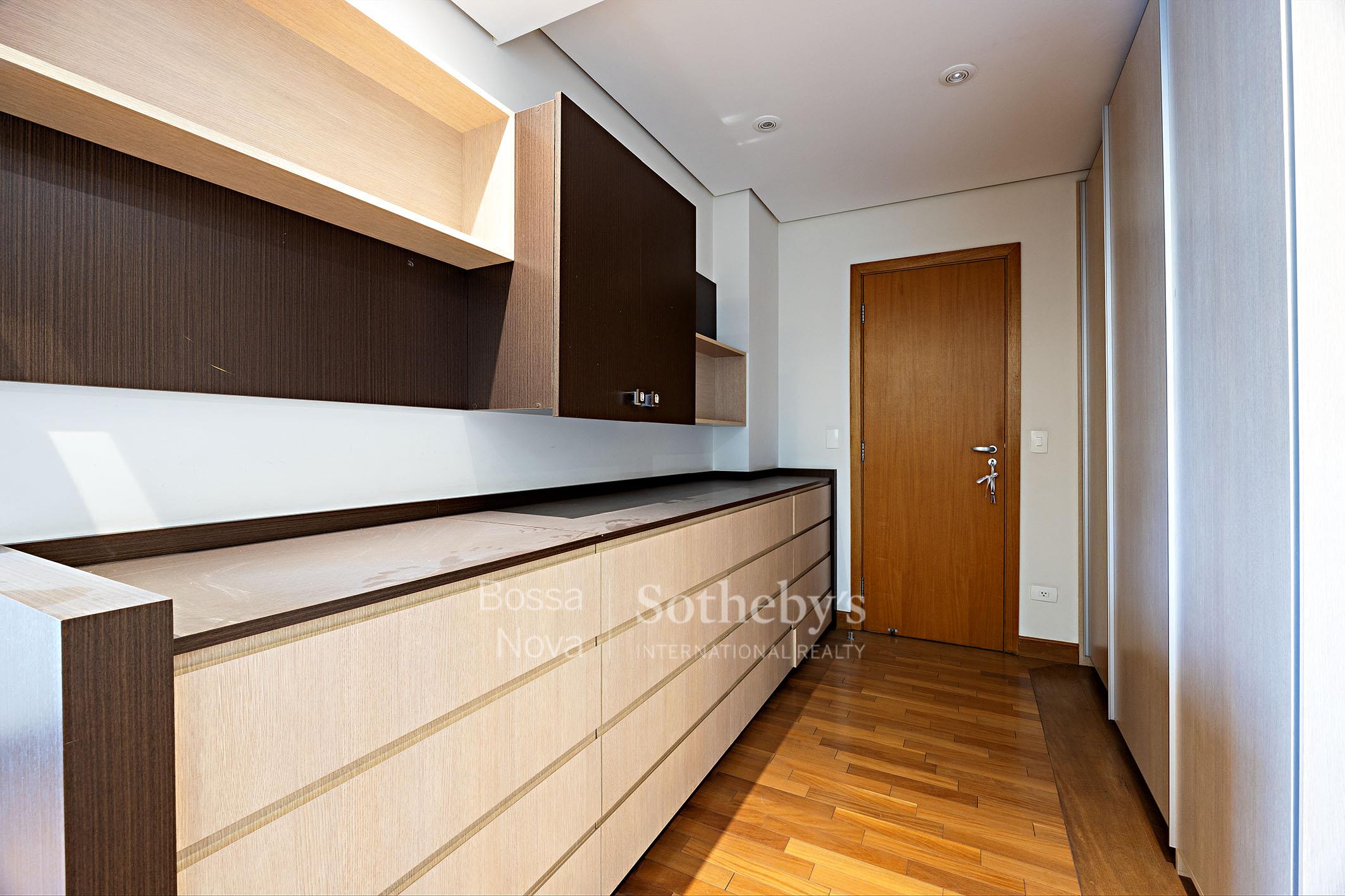 Apartamento para venda em Perdizes