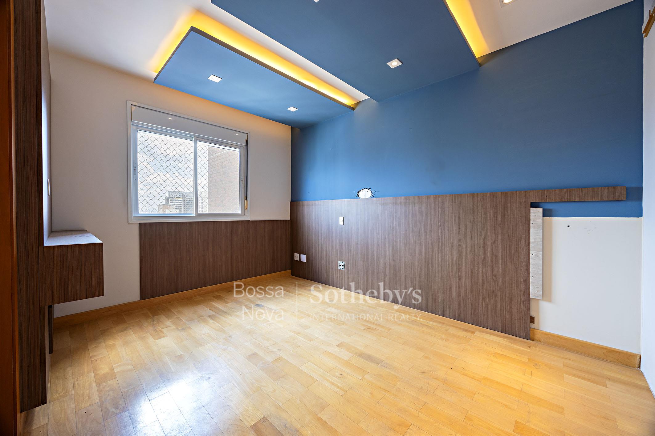 Apartamento para venda em Perdizes
