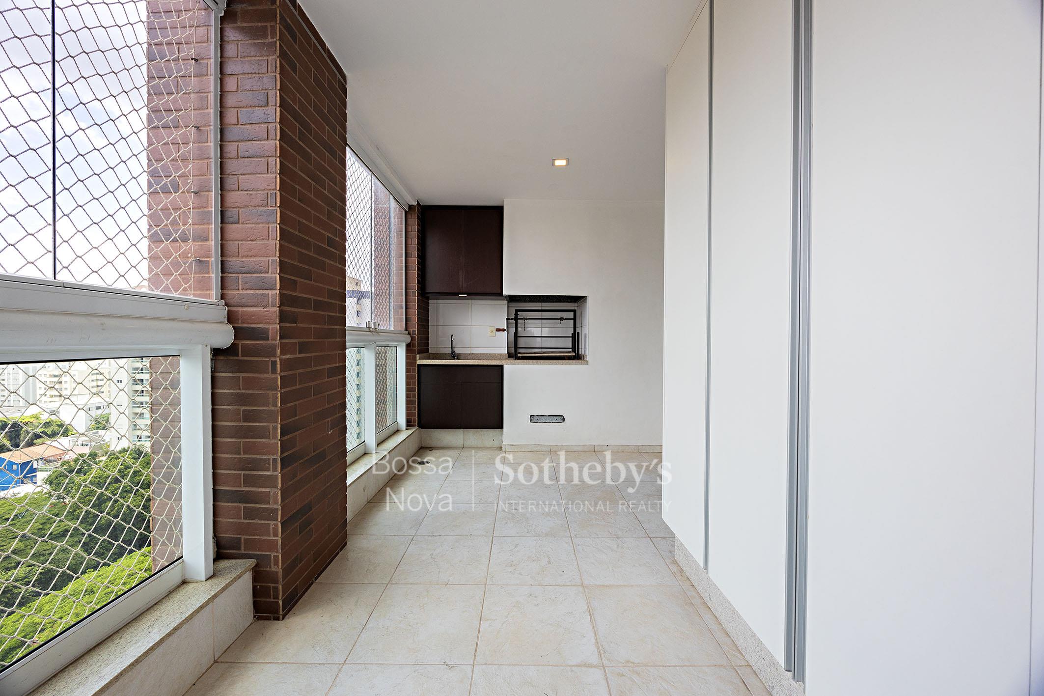 Apartamento para venda em Perdizes