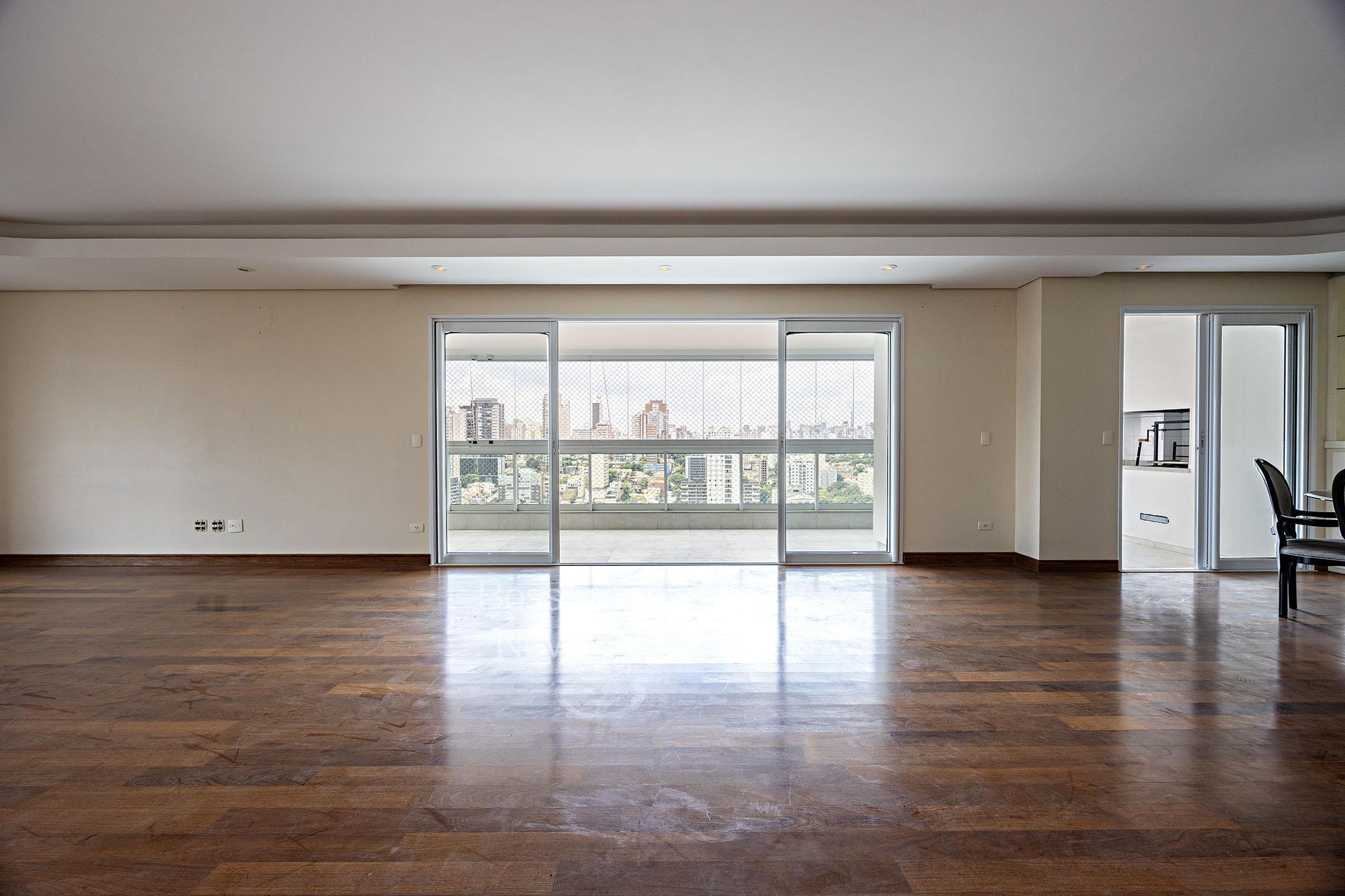Apartamento para venda em Perdizes