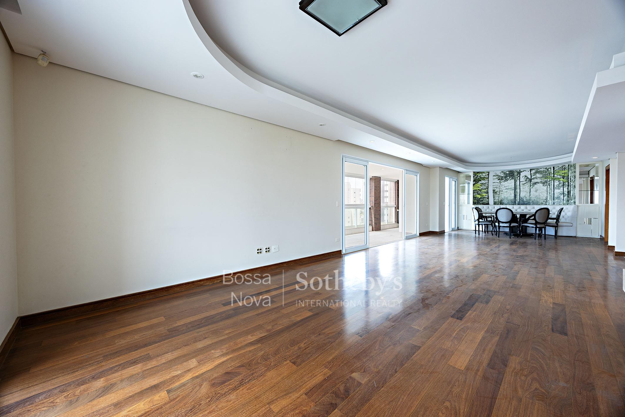 Apartamento para venda em Perdizes