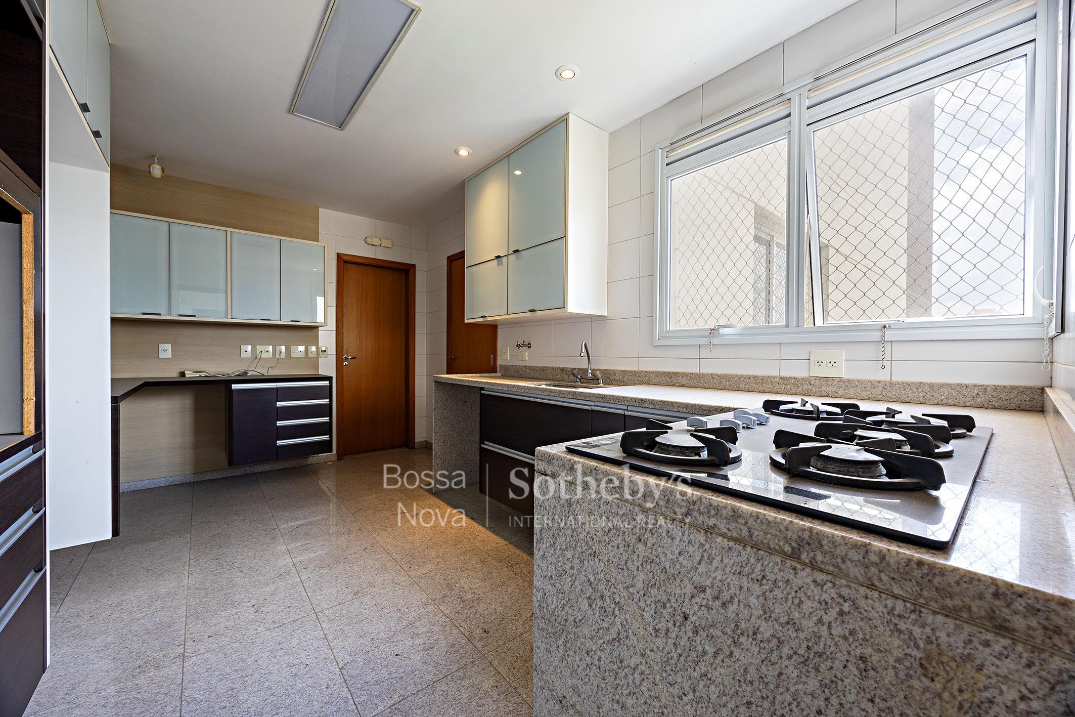Apartamento para venda em Perdizes