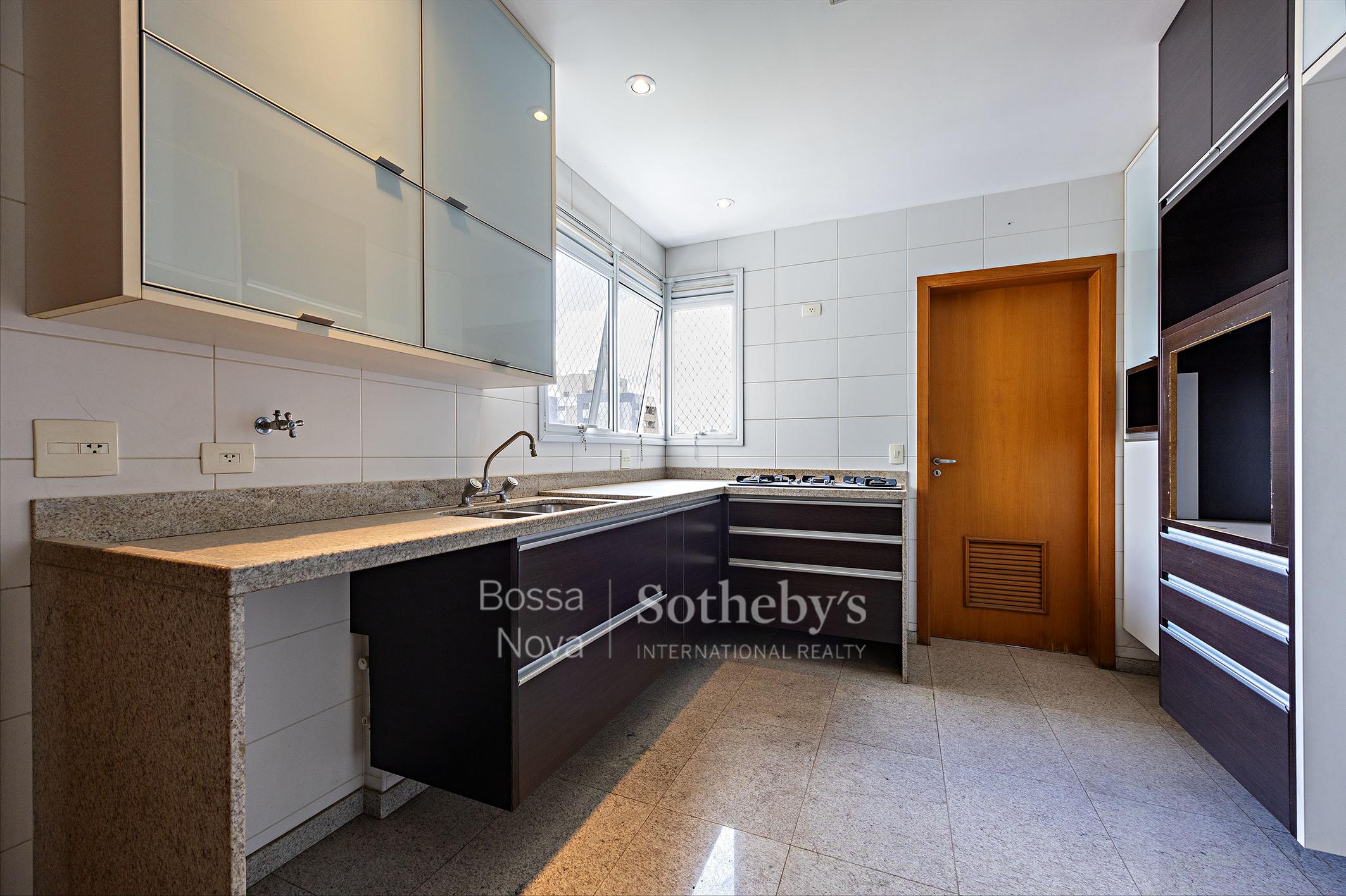 Apartamento para venda em Perdizes