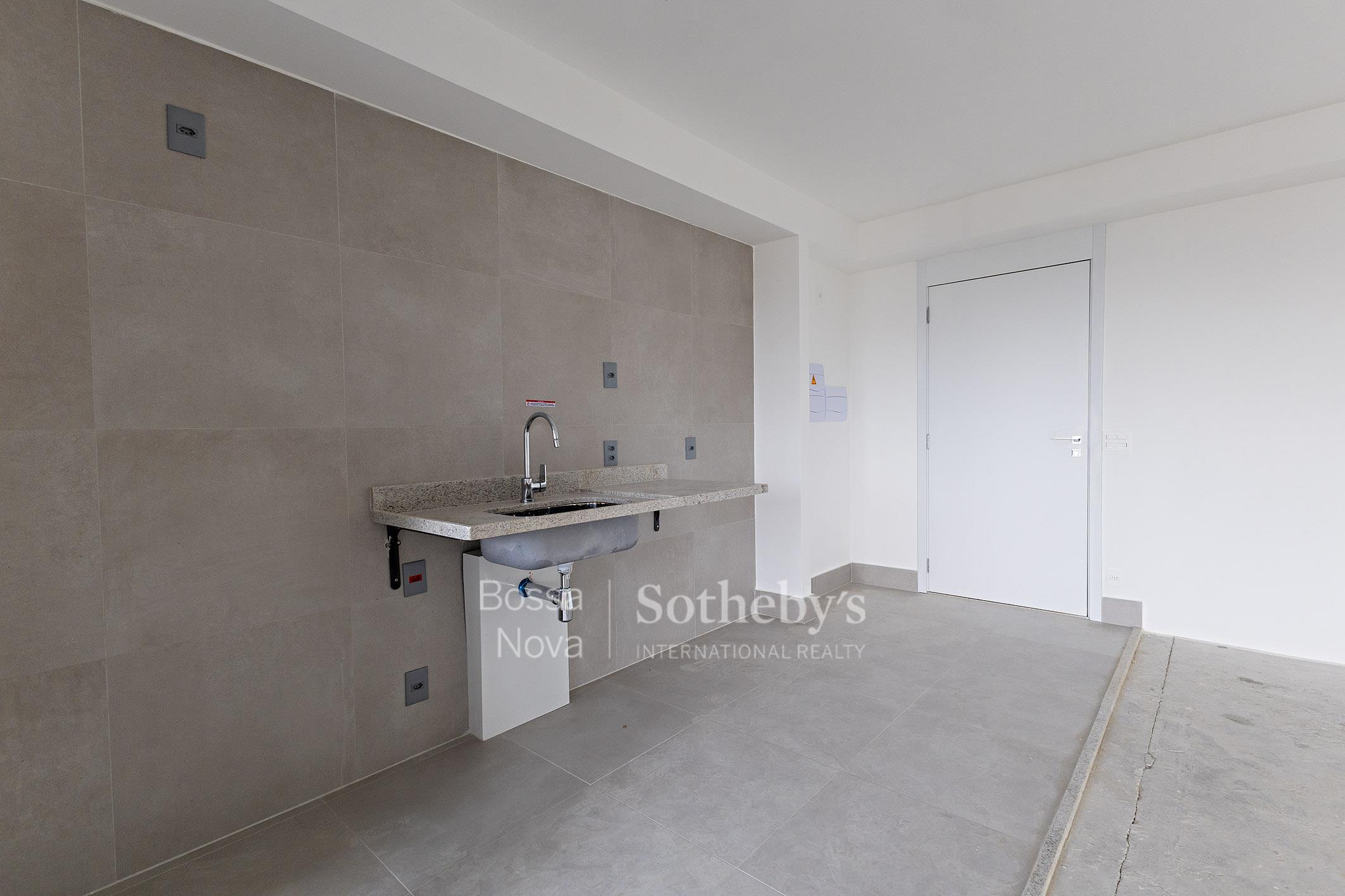 Apartamento para venda em Campo Belo