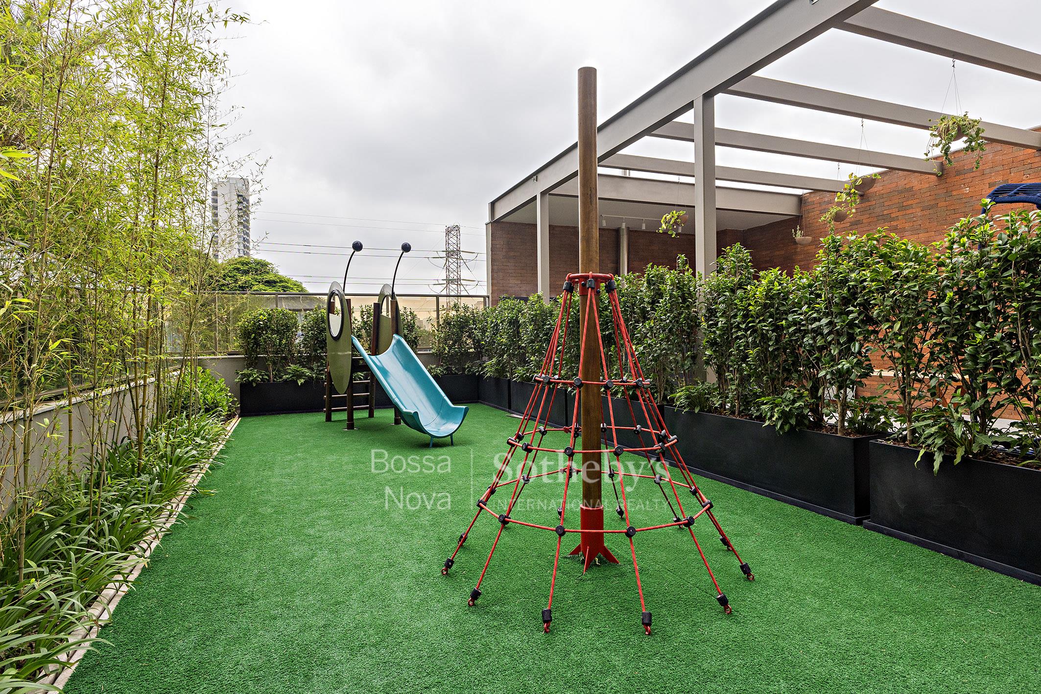 Apartamento para venda em Campo Belo