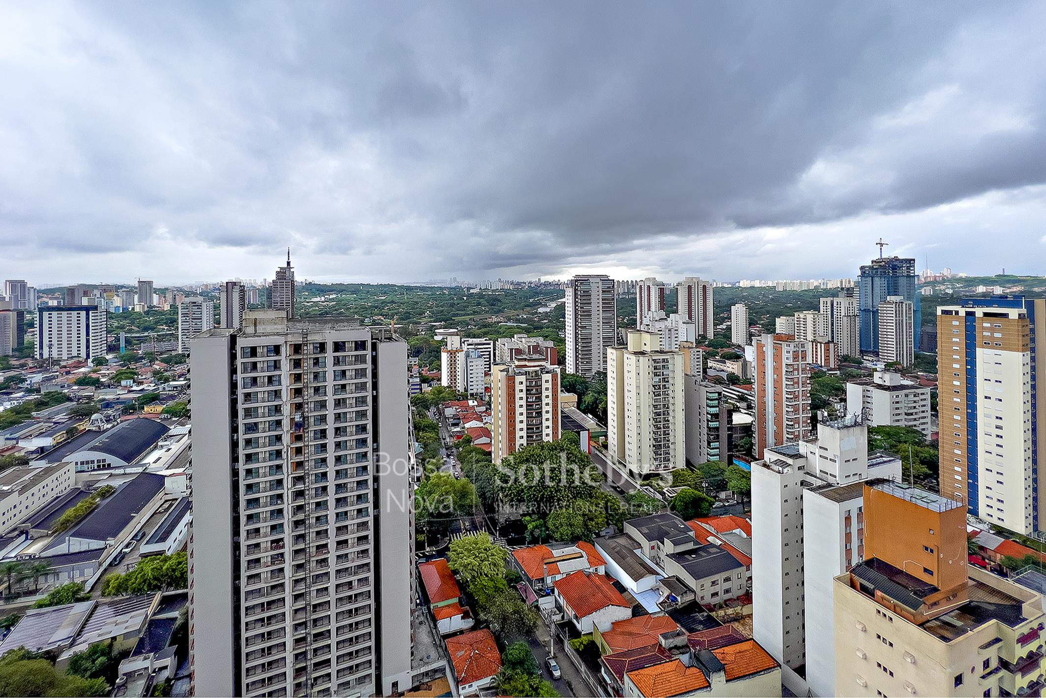 Cobertura para venda em Pinheiros