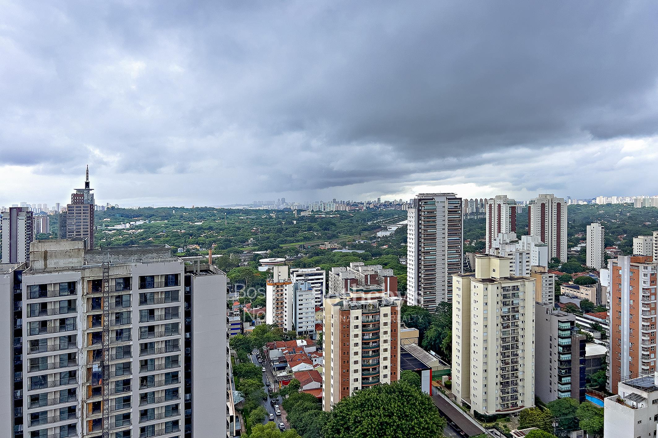 Cobertura para venda em Pinheiros