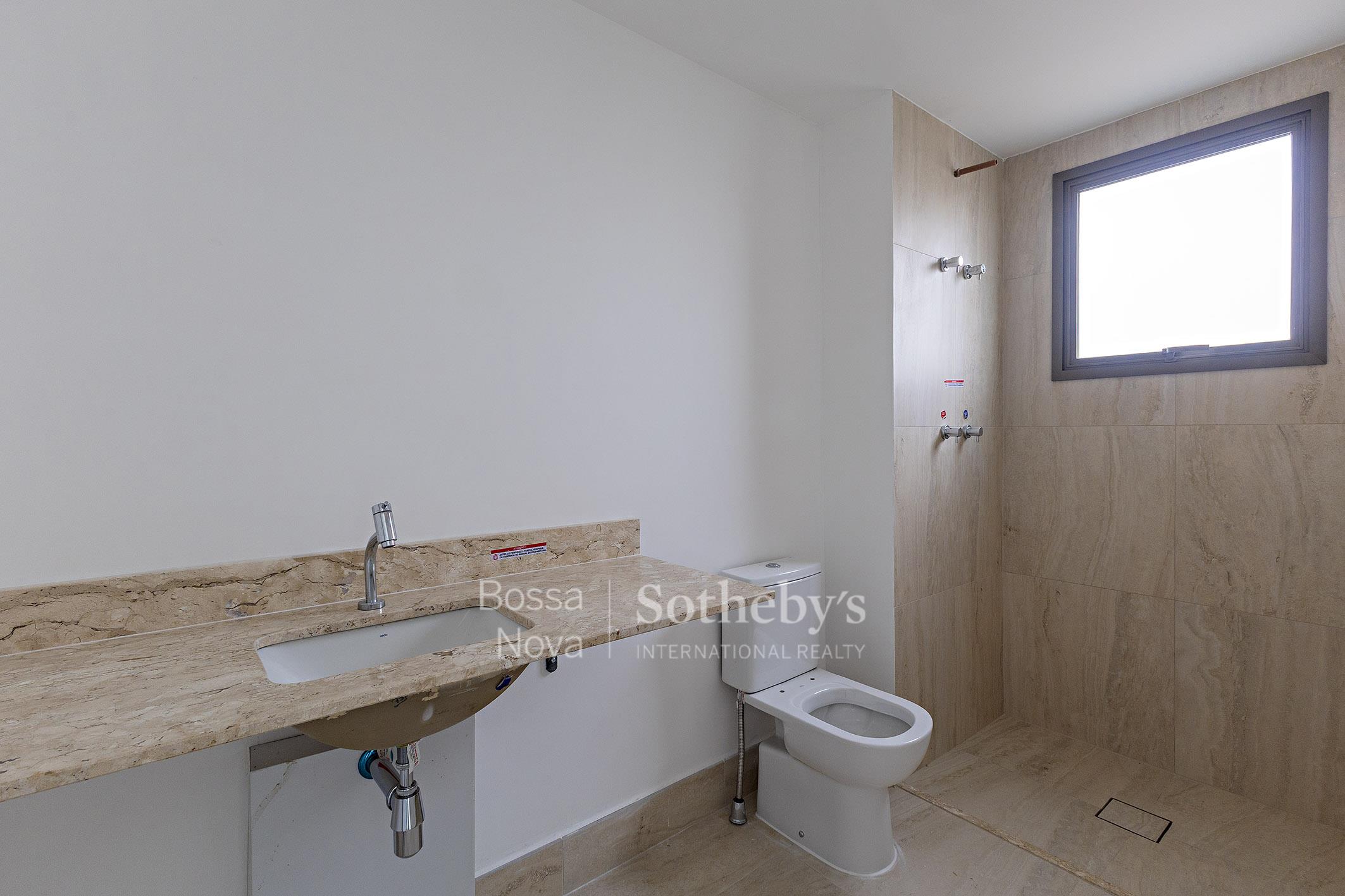 Apartamento para venda em Campo Belo