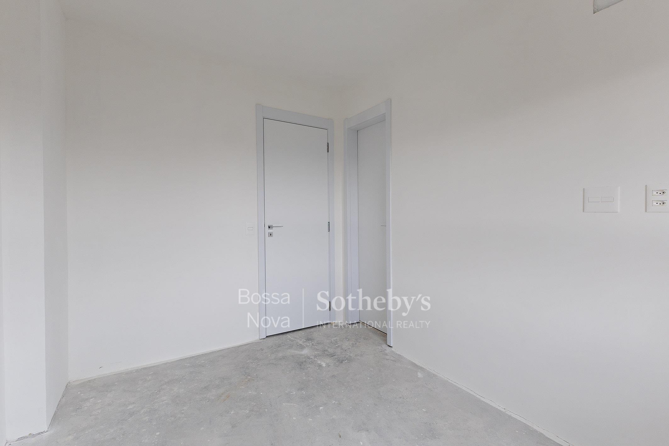 Apartamento para venda em Campo Belo