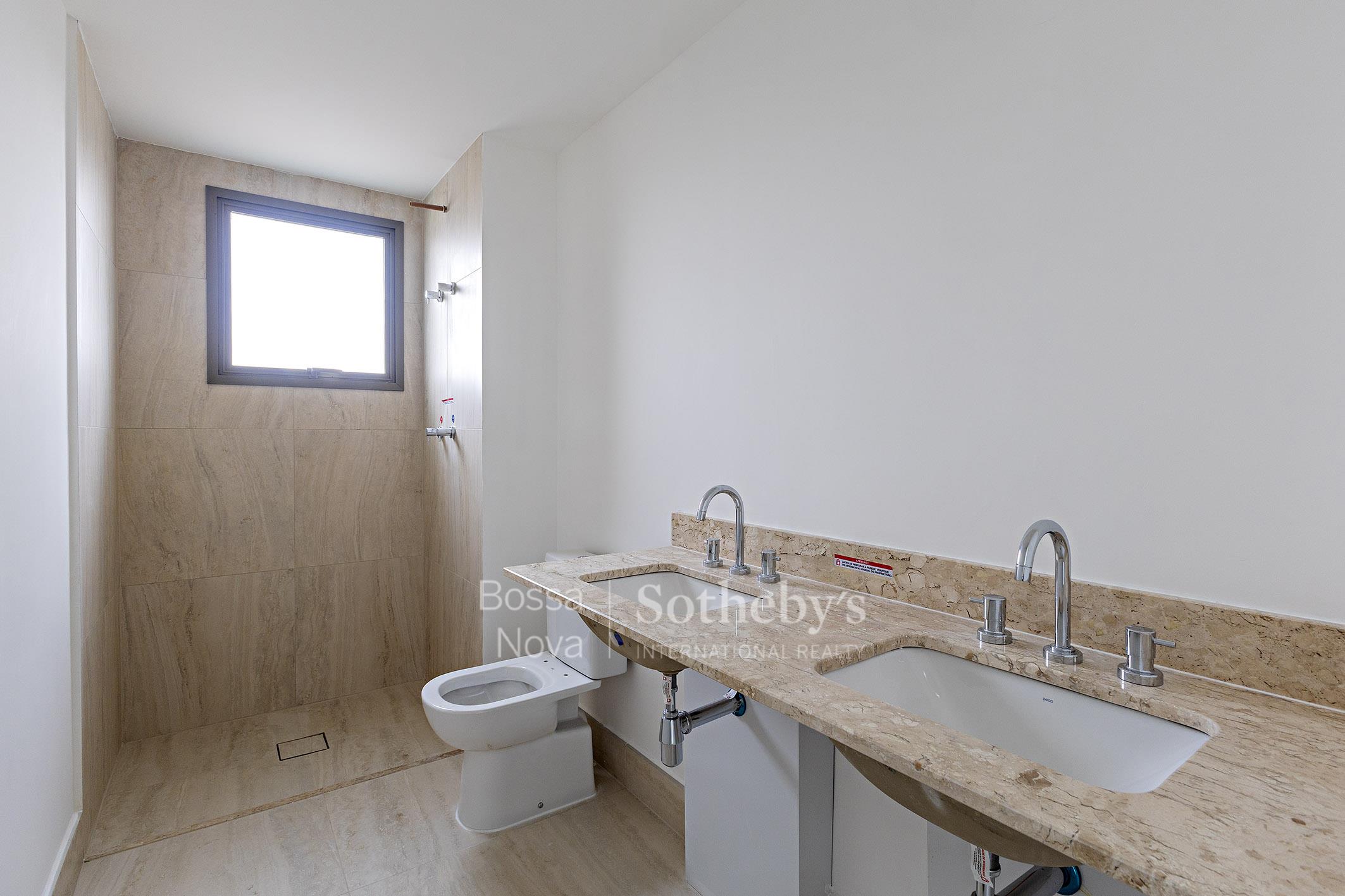 Apartamento para venda em Campo Belo