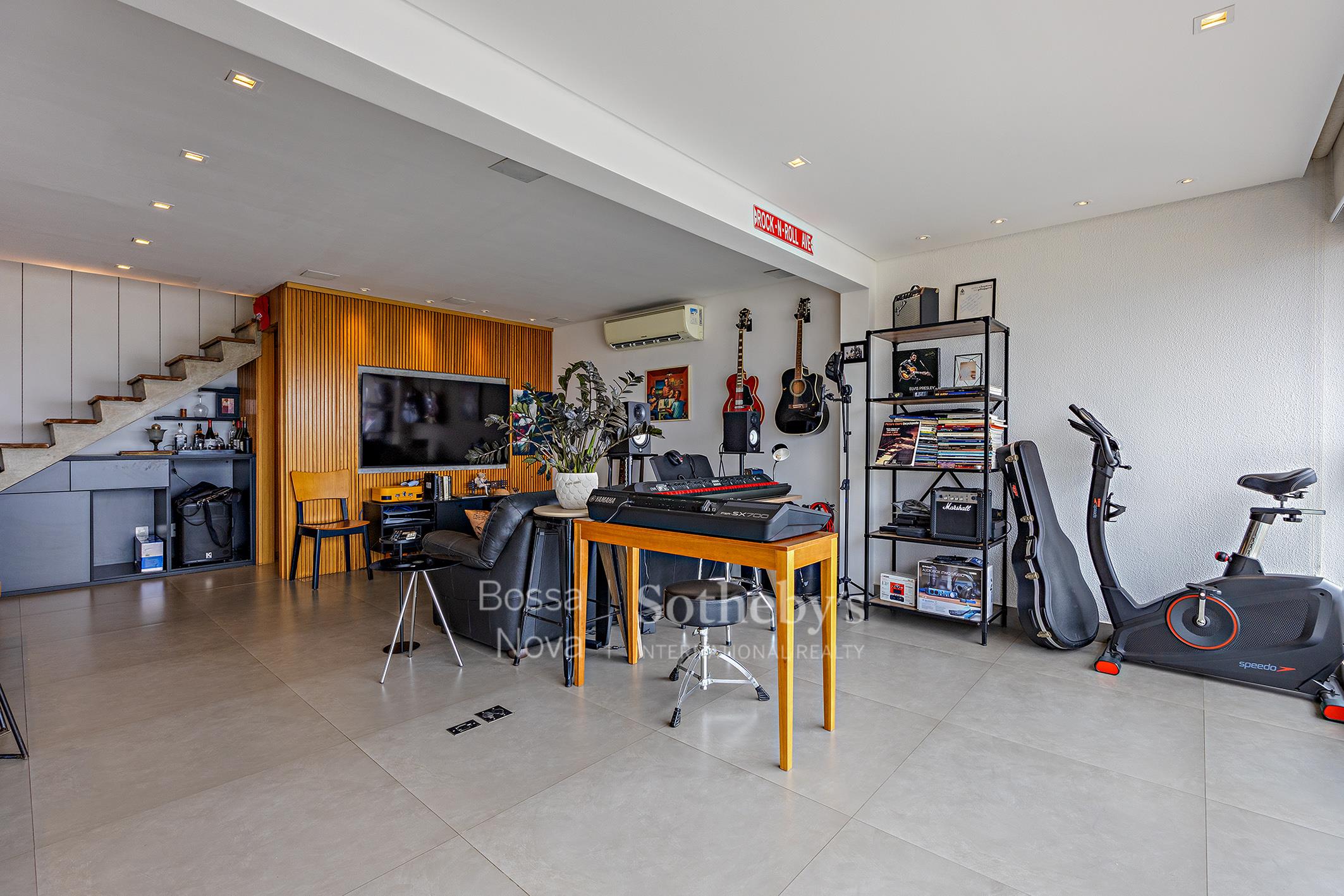 Cobertura para venda em Pinheiros