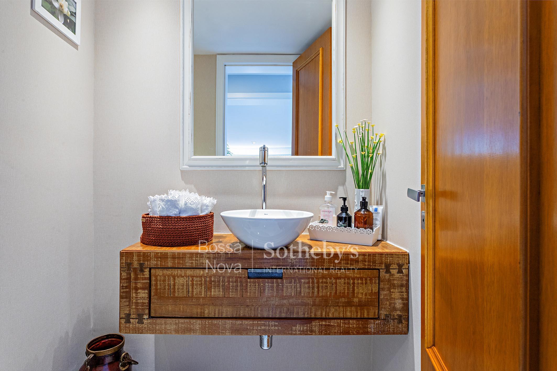 Apartamento para venda em Alto da Boa Vista