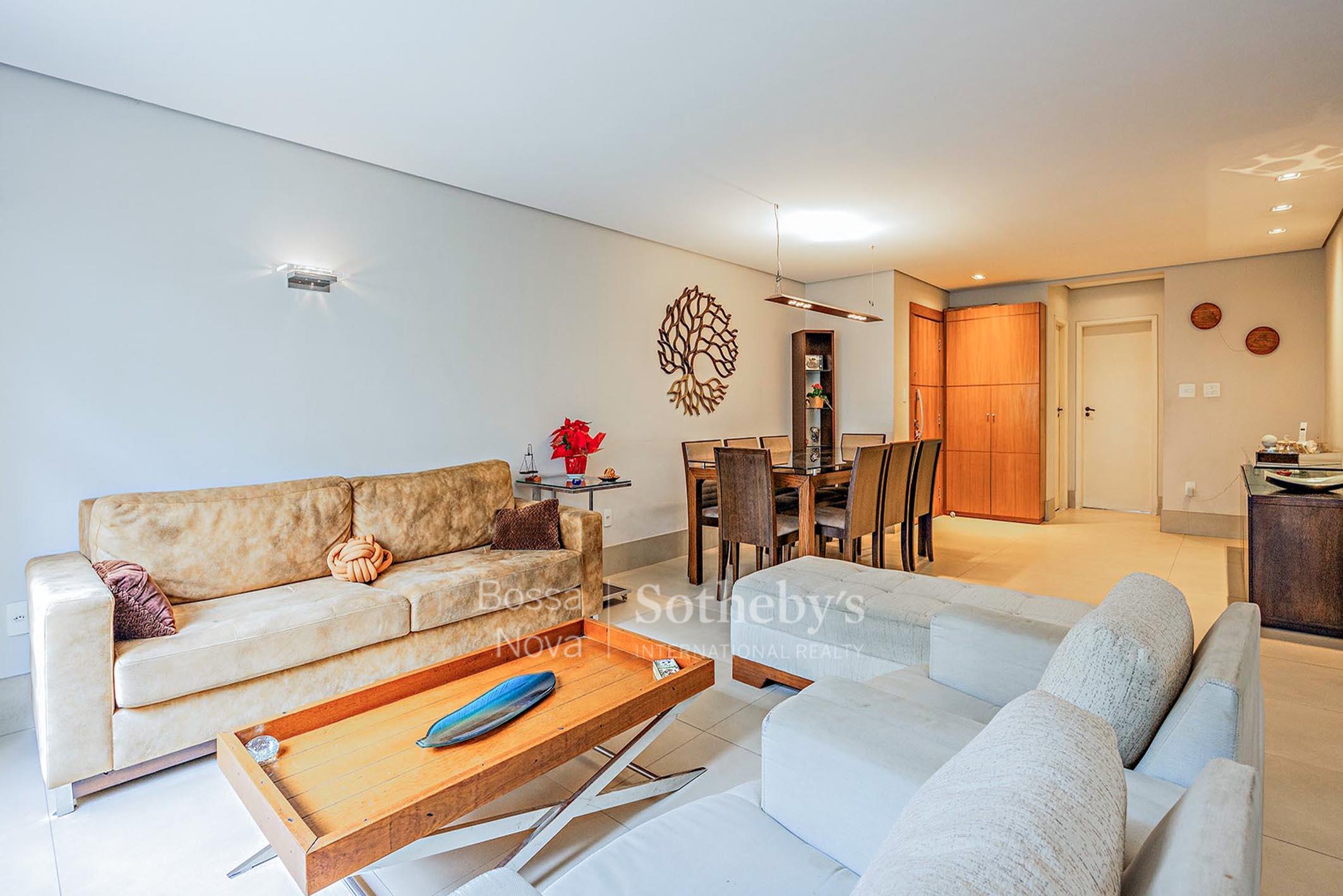 Apartamento para venda em Itaim Bibi
