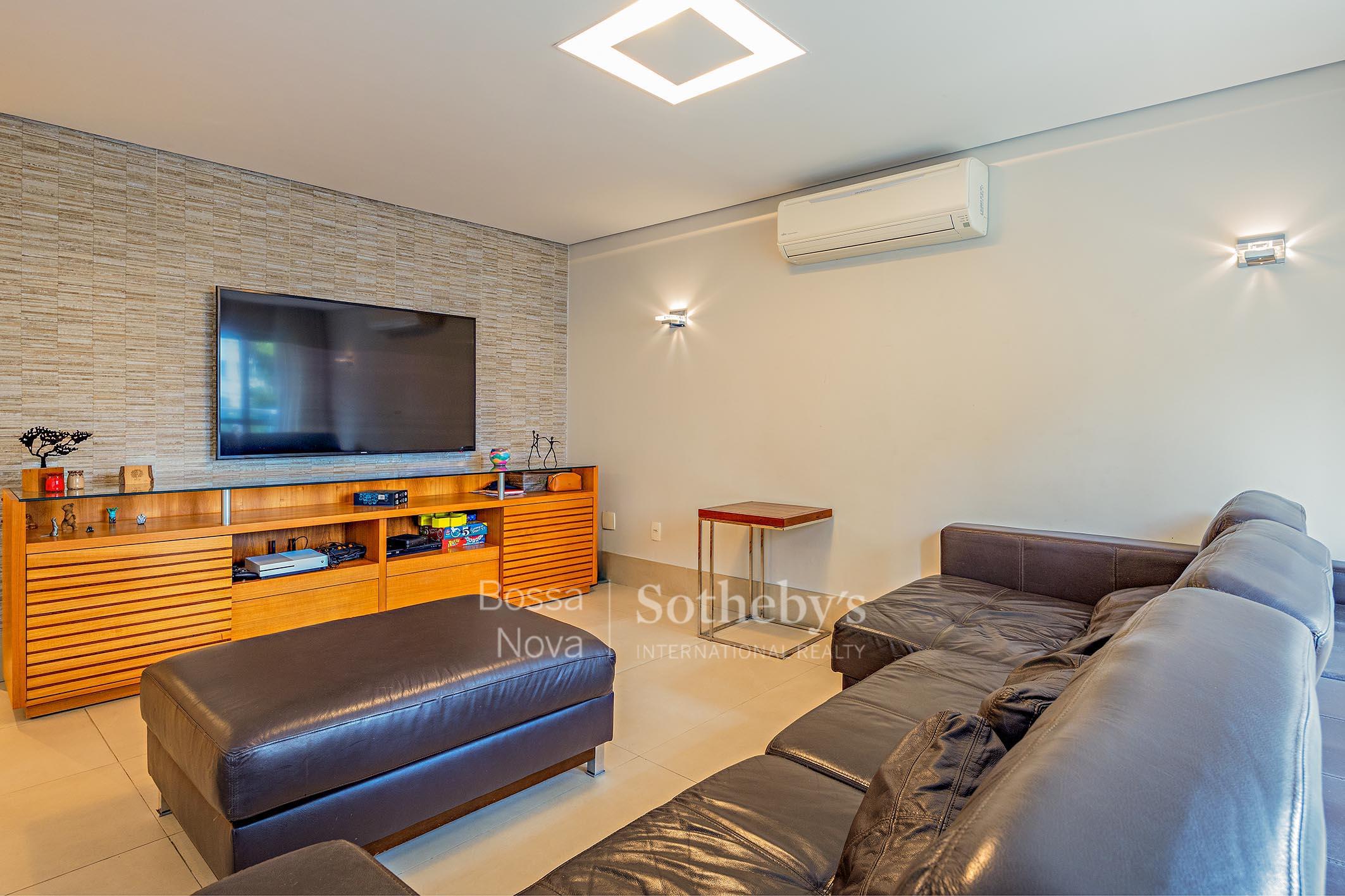 Apartamento para venda em Itaim Bibi