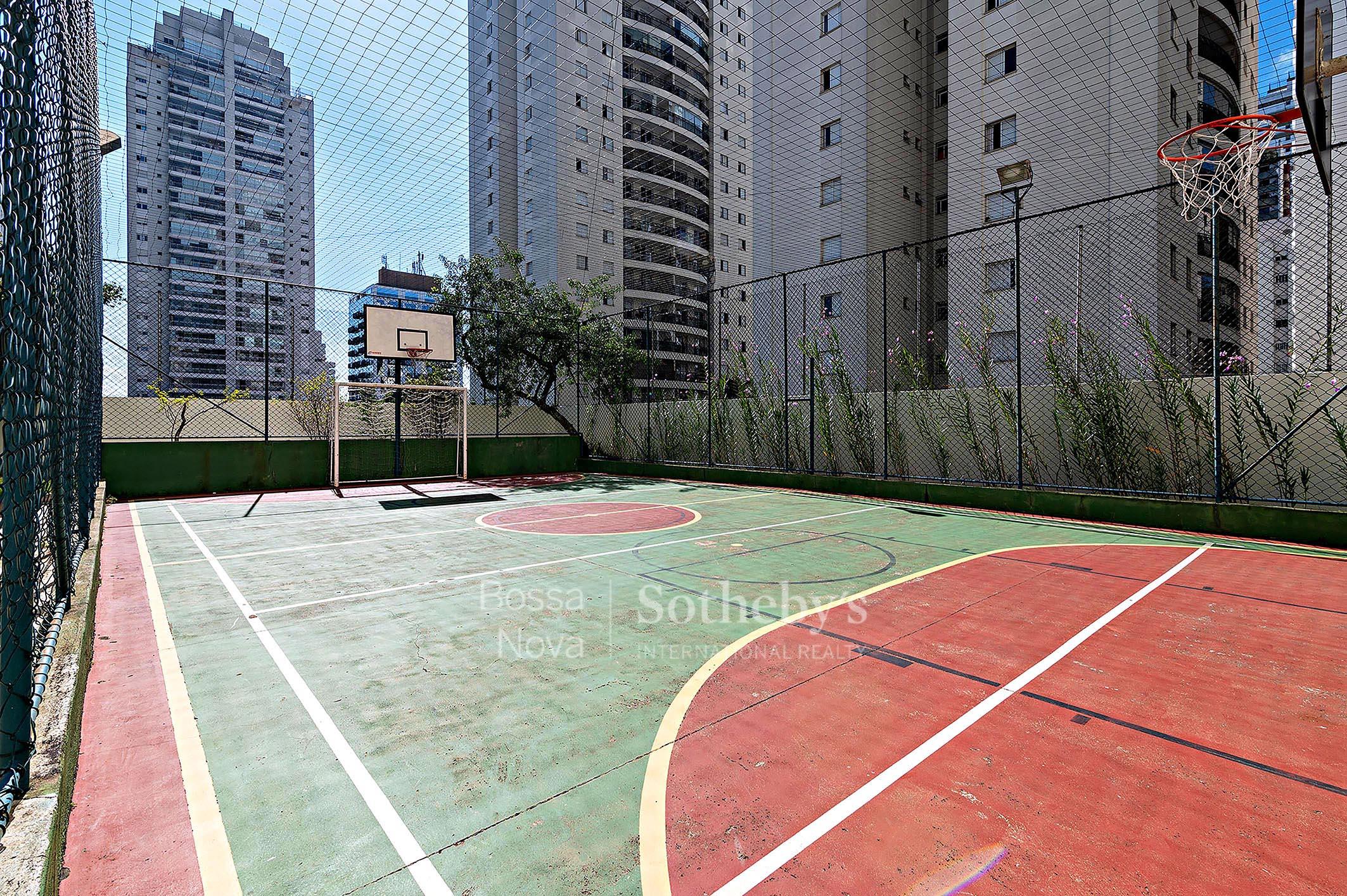 Apartamento para venda em Alto da Boa Vista