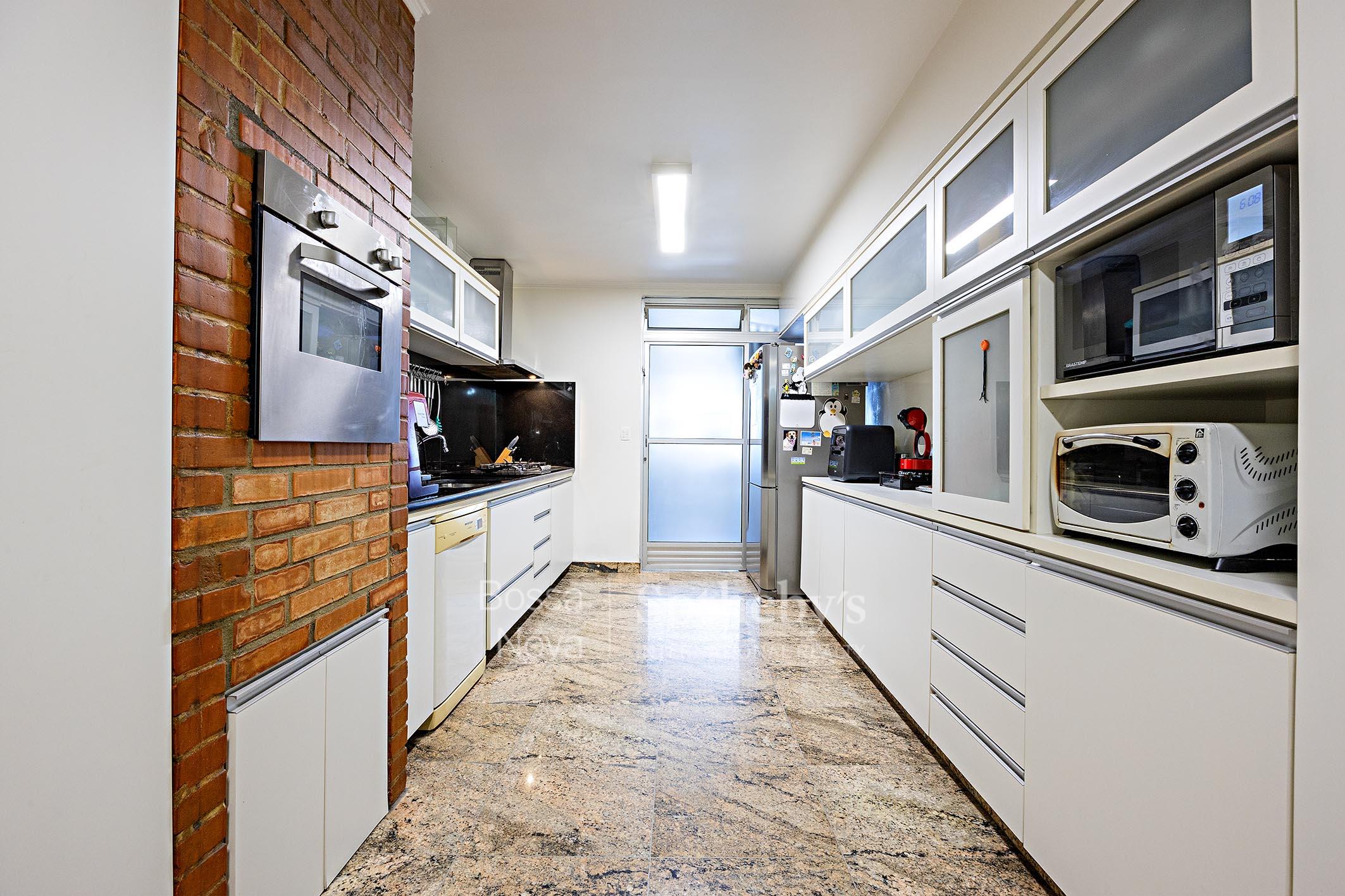 Apartamento para venda em Itaim Bibi