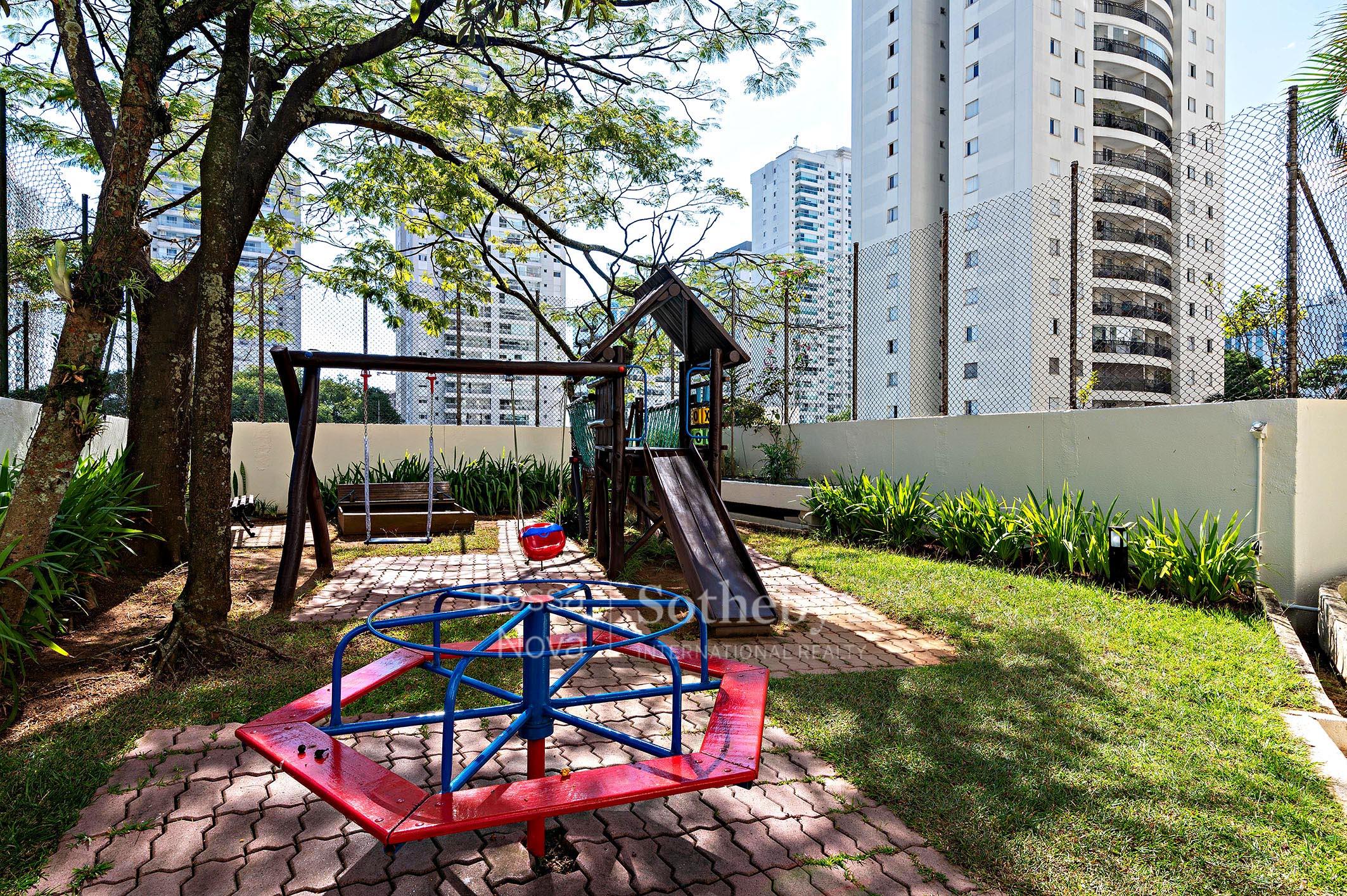 Apartamento para venda em Alto da Boa Vista