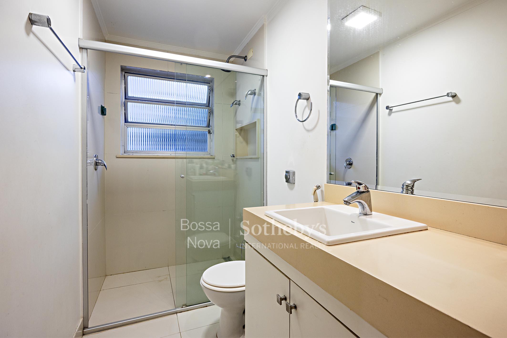 Apartamento para venda em Itaim Bibi