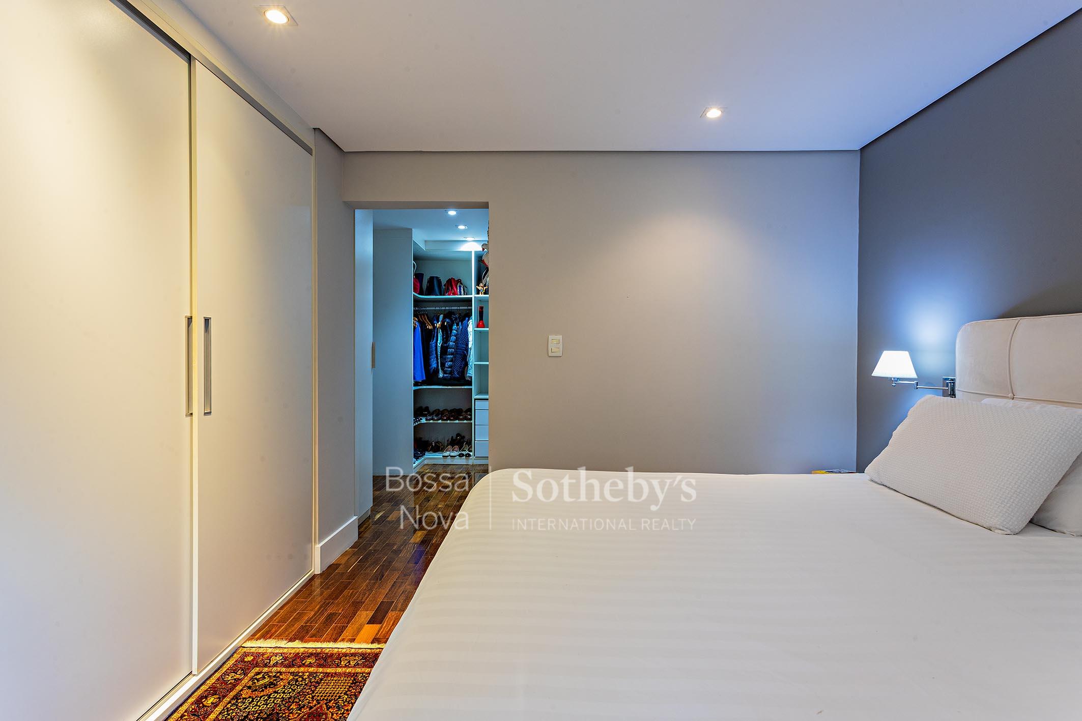 Apartamento para venda em Alto da Boa Vista