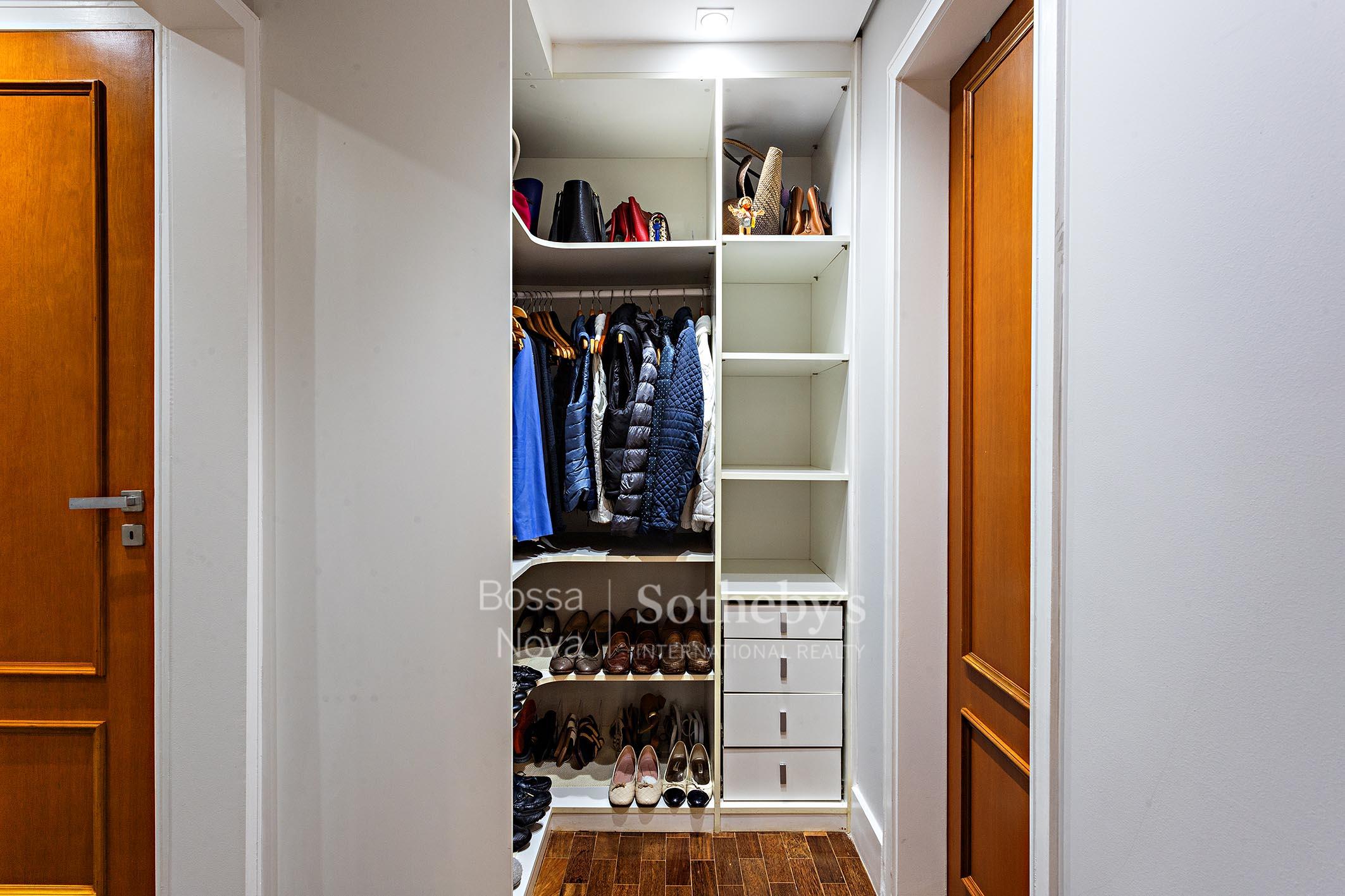 Apartamento para venda em Alto da Boa Vista