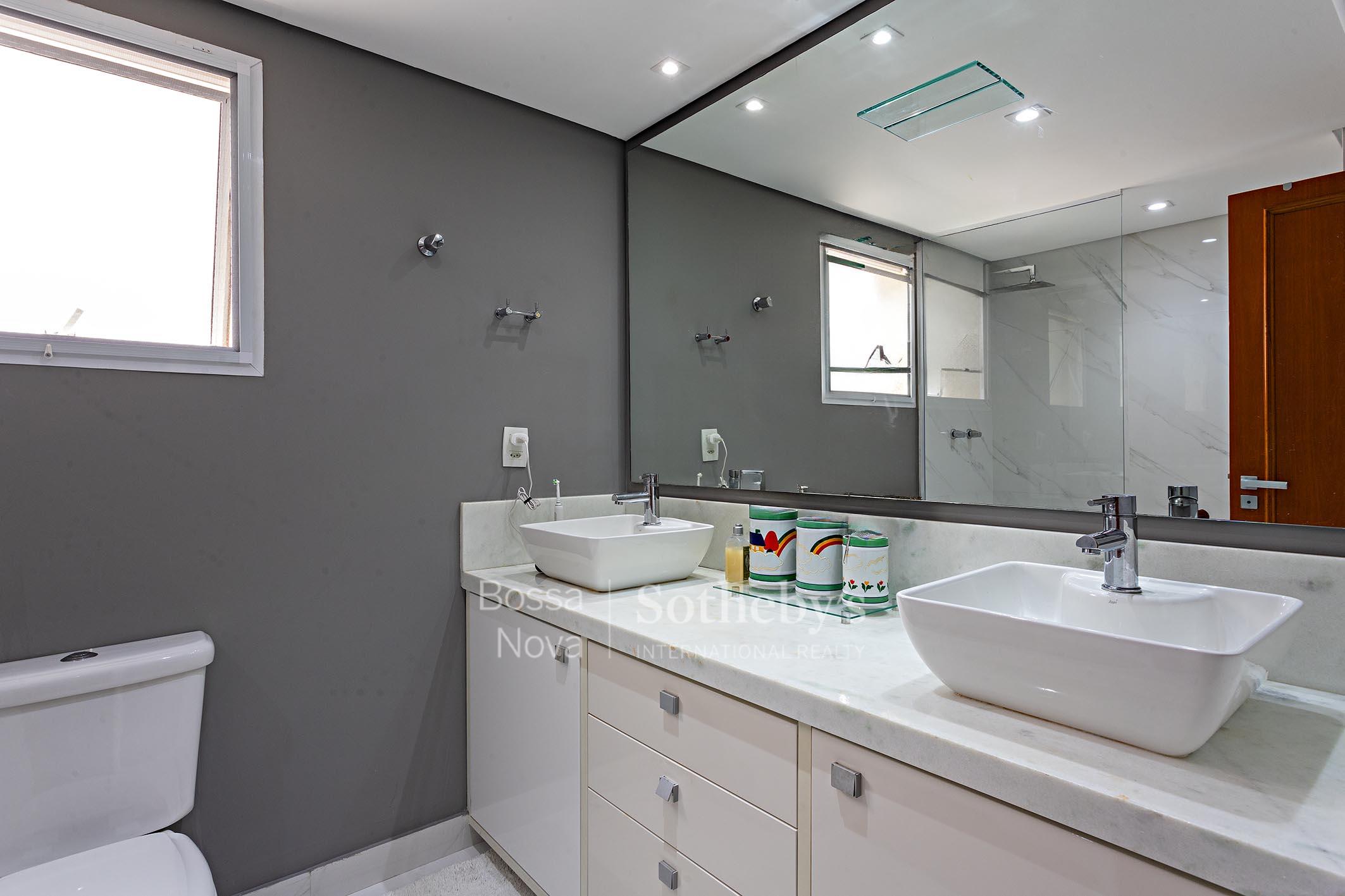 Apartamento para venda em Alto da Boa Vista