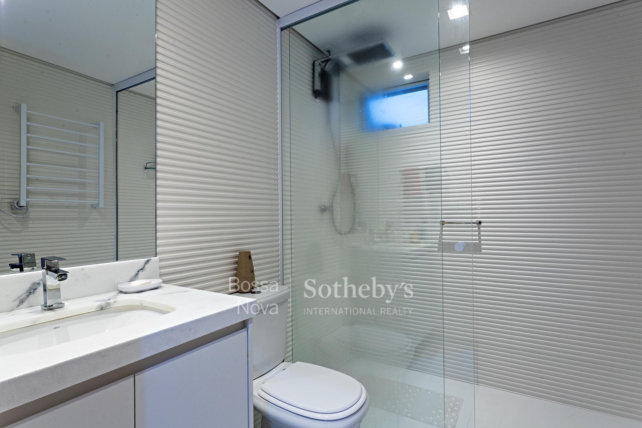 Apartamento para venda em Alto da Boa Vista