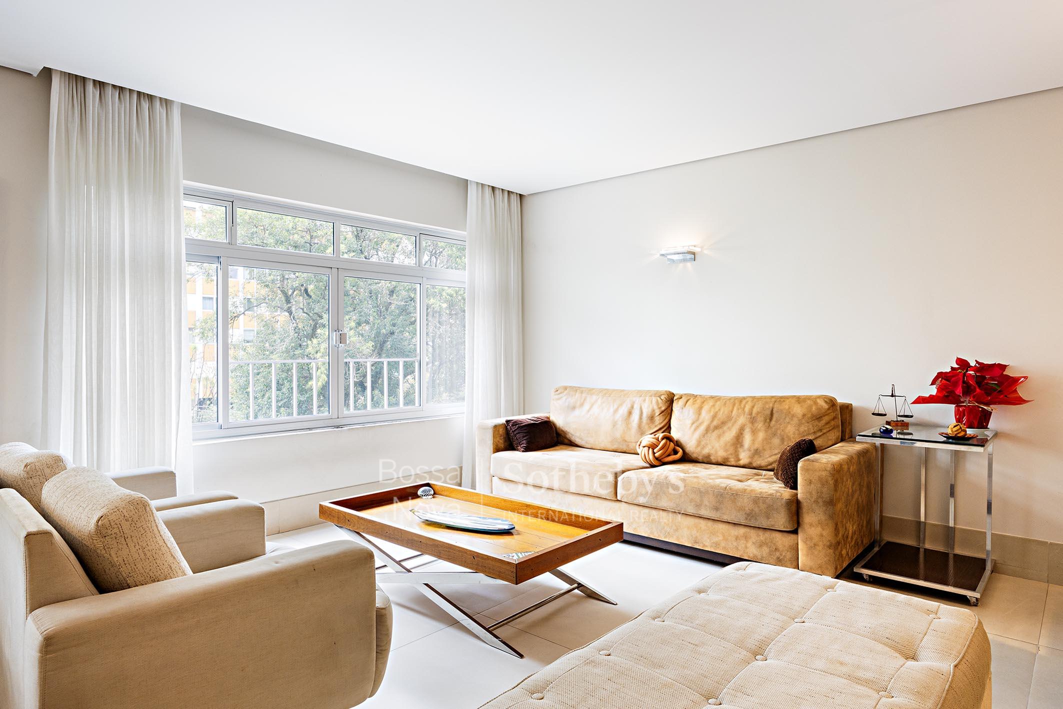 Apartamento para venda em Itaim Bibi