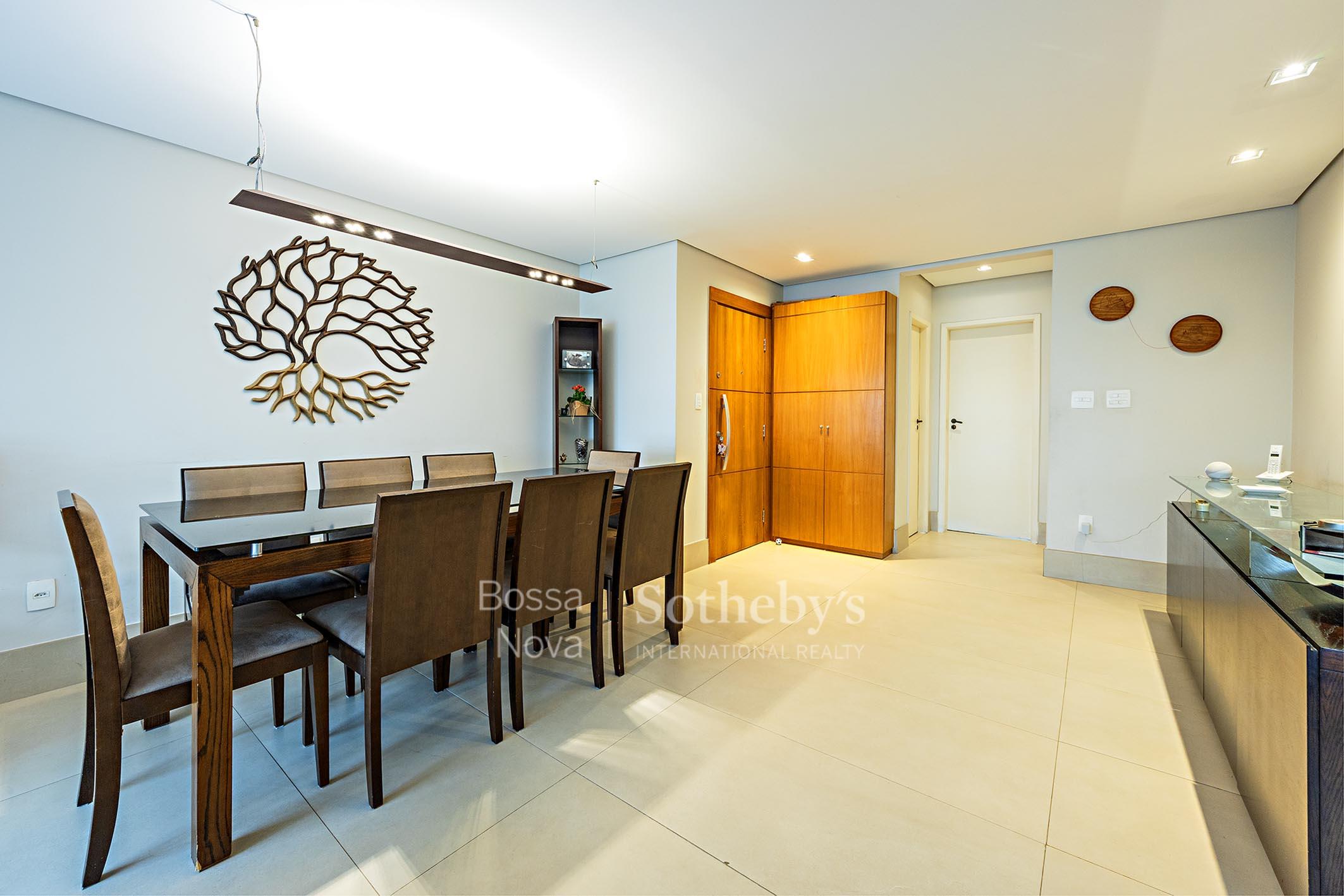 Apartamento para venda em Itaim Bibi