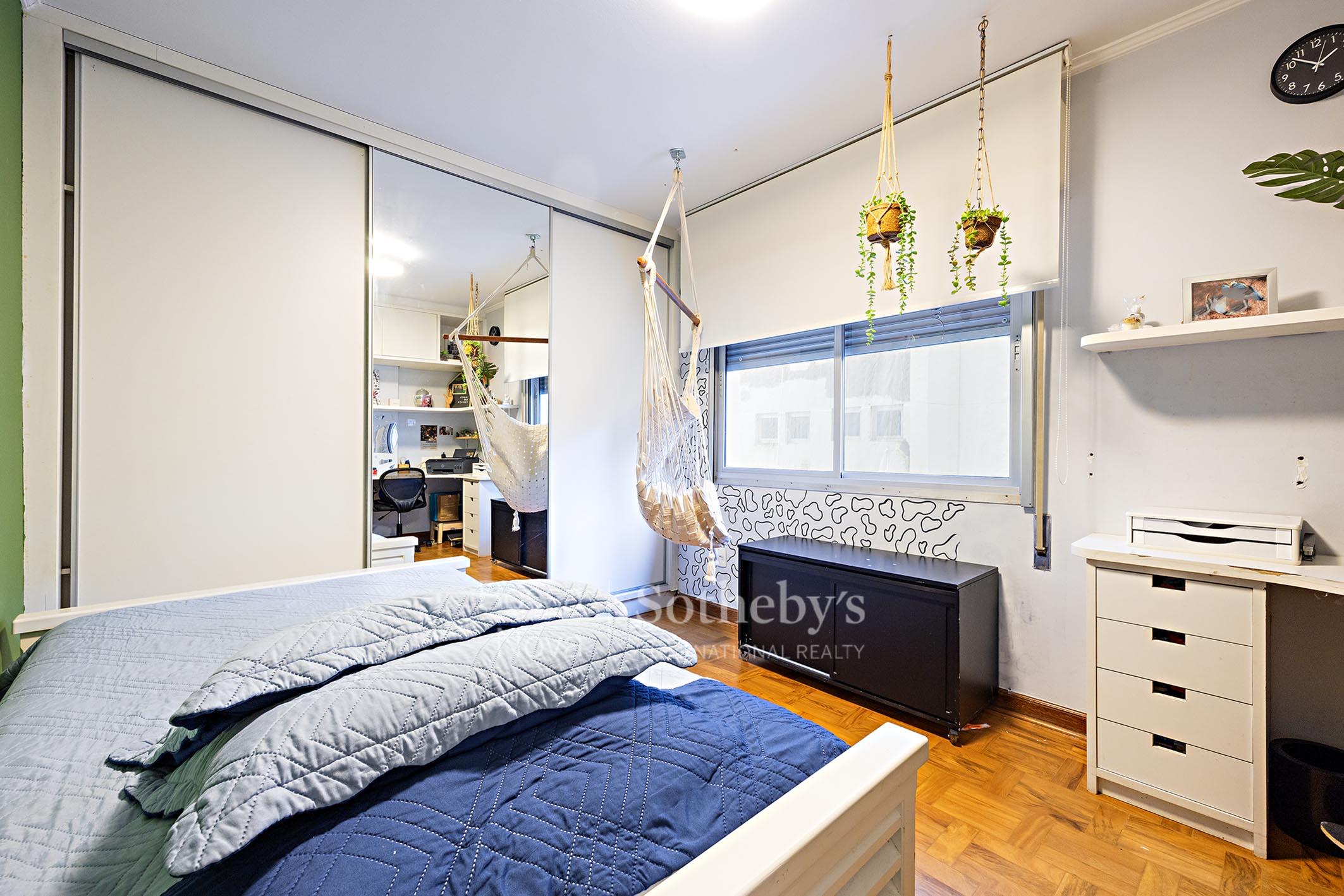 Apartamento para venda em Itaim Bibi