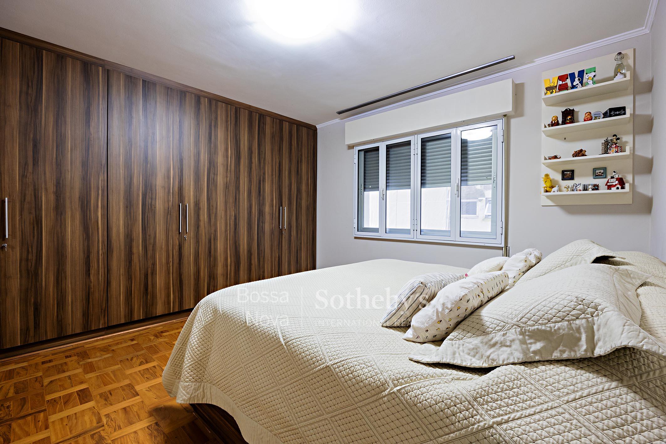 Apartamento para venda em Itaim Bibi