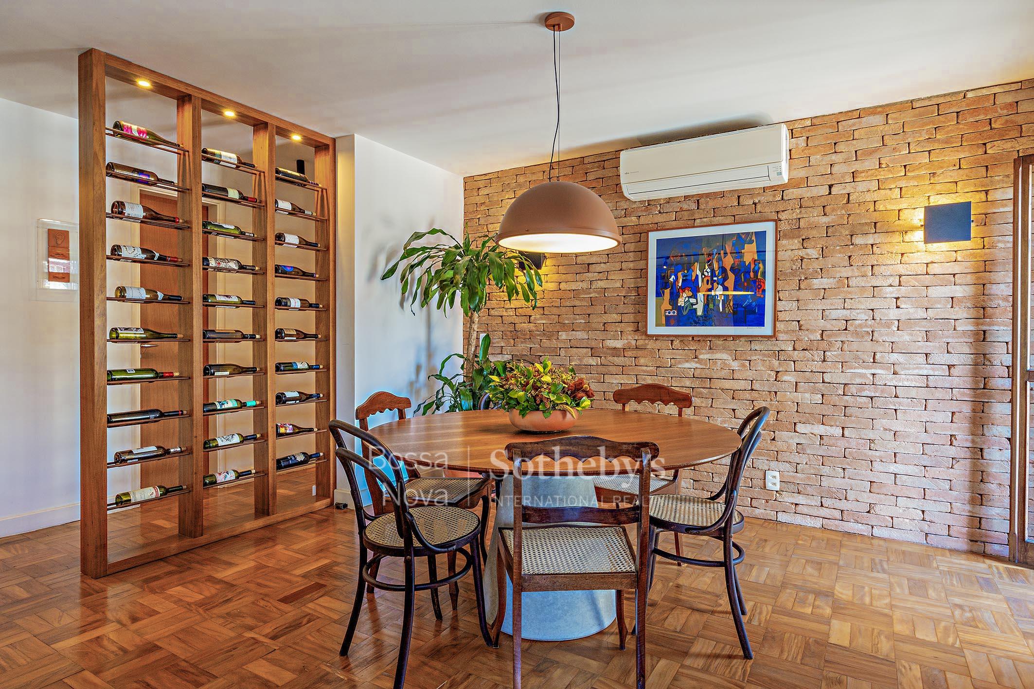 Apartamento para locação em Itaim Bibi